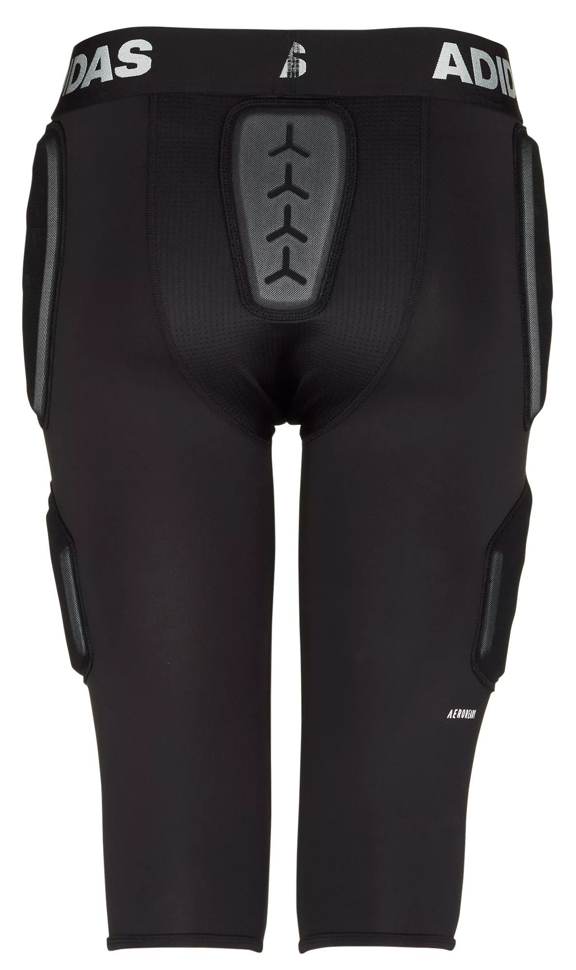 adidas Force 3/4 5-Pad Football Girdle - Adult product image
