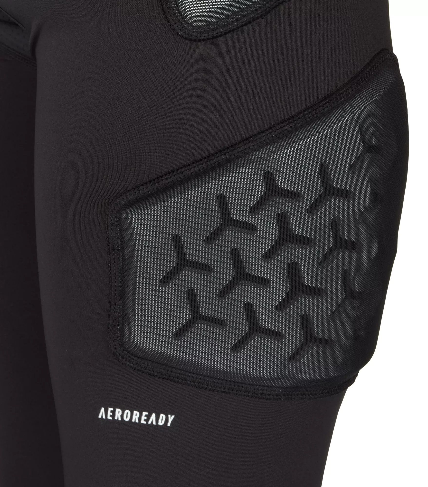 adidas Force 3/4 5-Pad Football Girdle - Adult product image