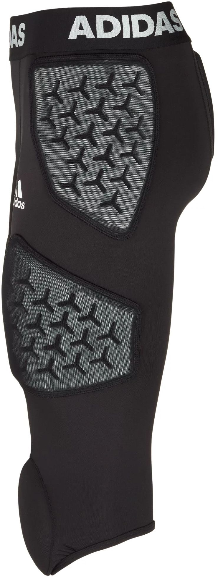 adidas Force 3/4 5-Pad Football Girdle - Adult product image
