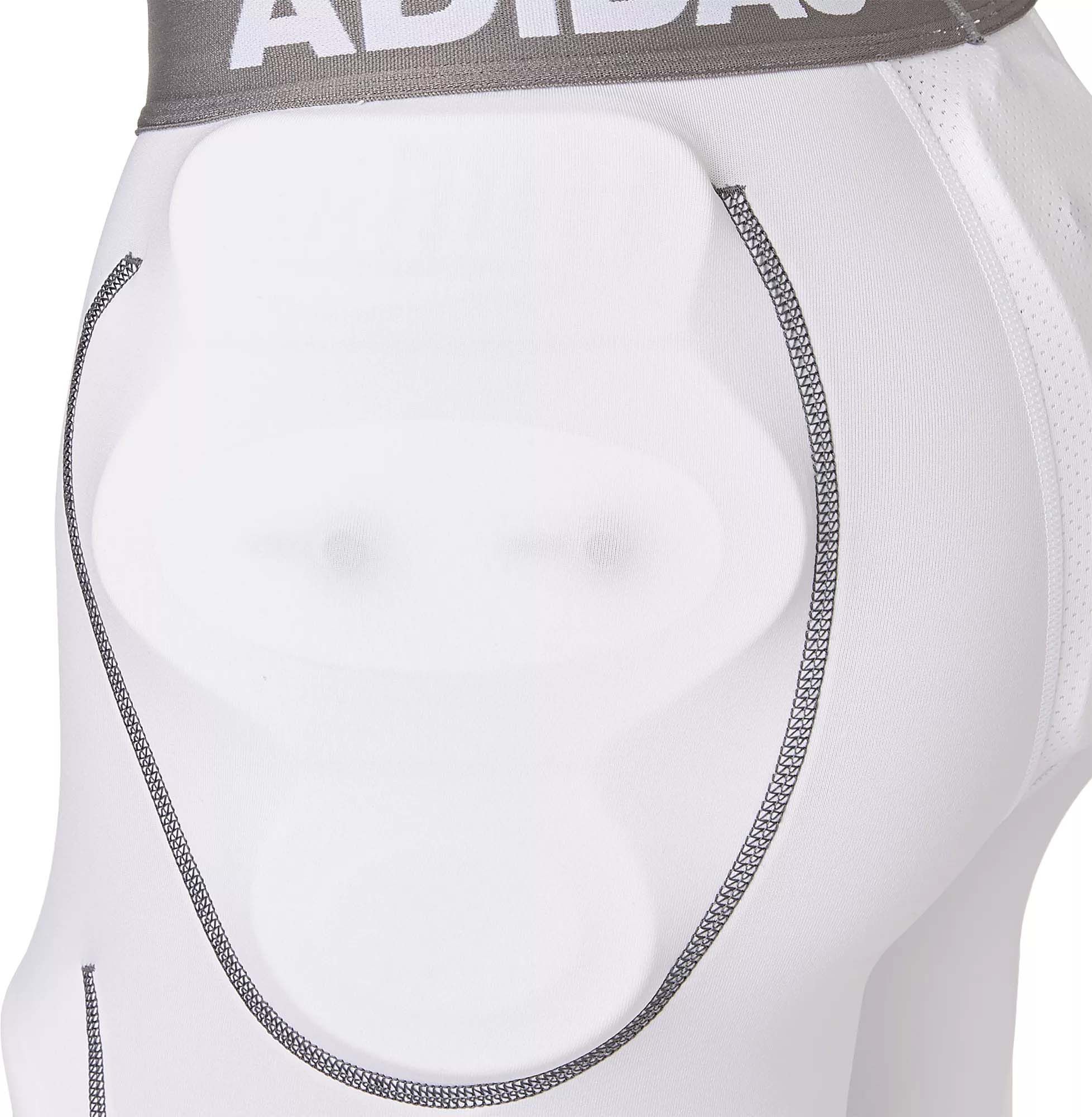 adidas Adult 6-Pocket Football Girdle product image