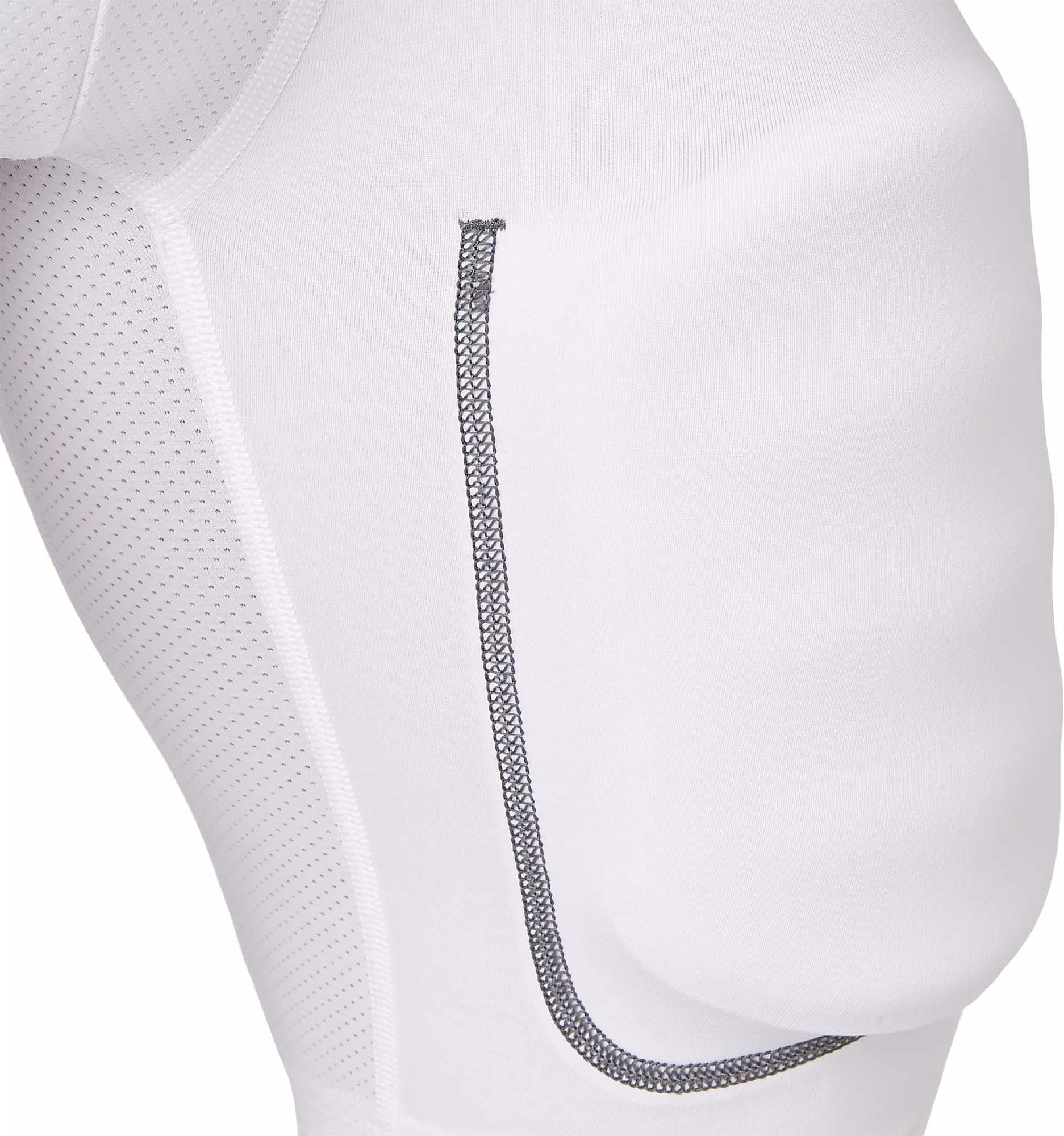 adidas Adult 6-Pocket Football Girdle product image