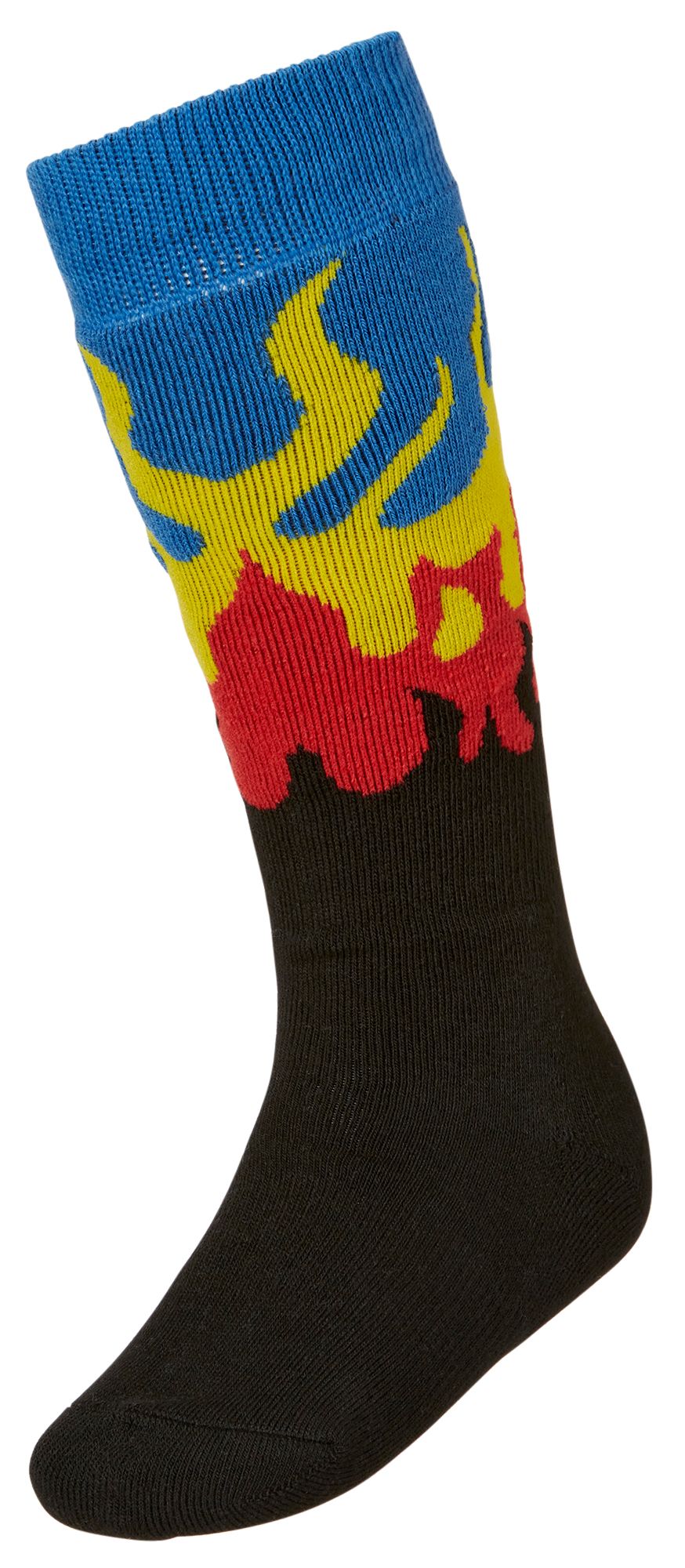 Alpine Design Youth Snow Sport Socks – 2 Pack product image
