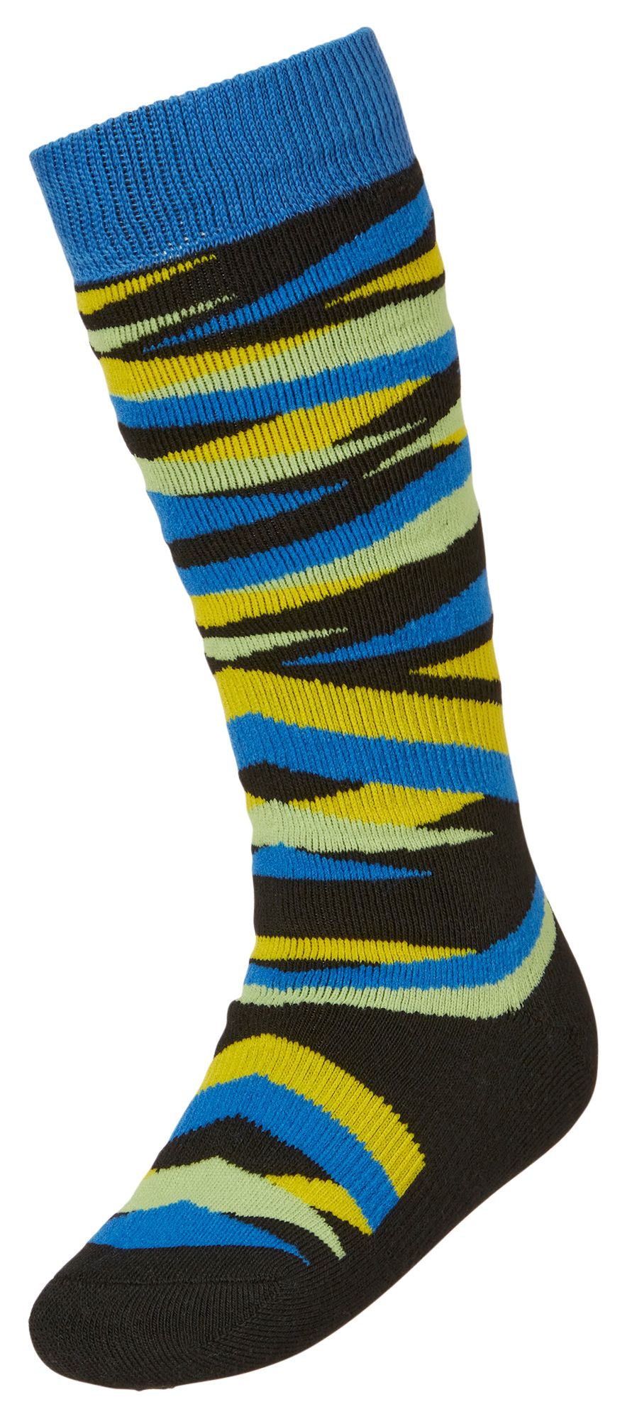 Alpine Design Youth Snow Sport Socks – 2 Pack product image