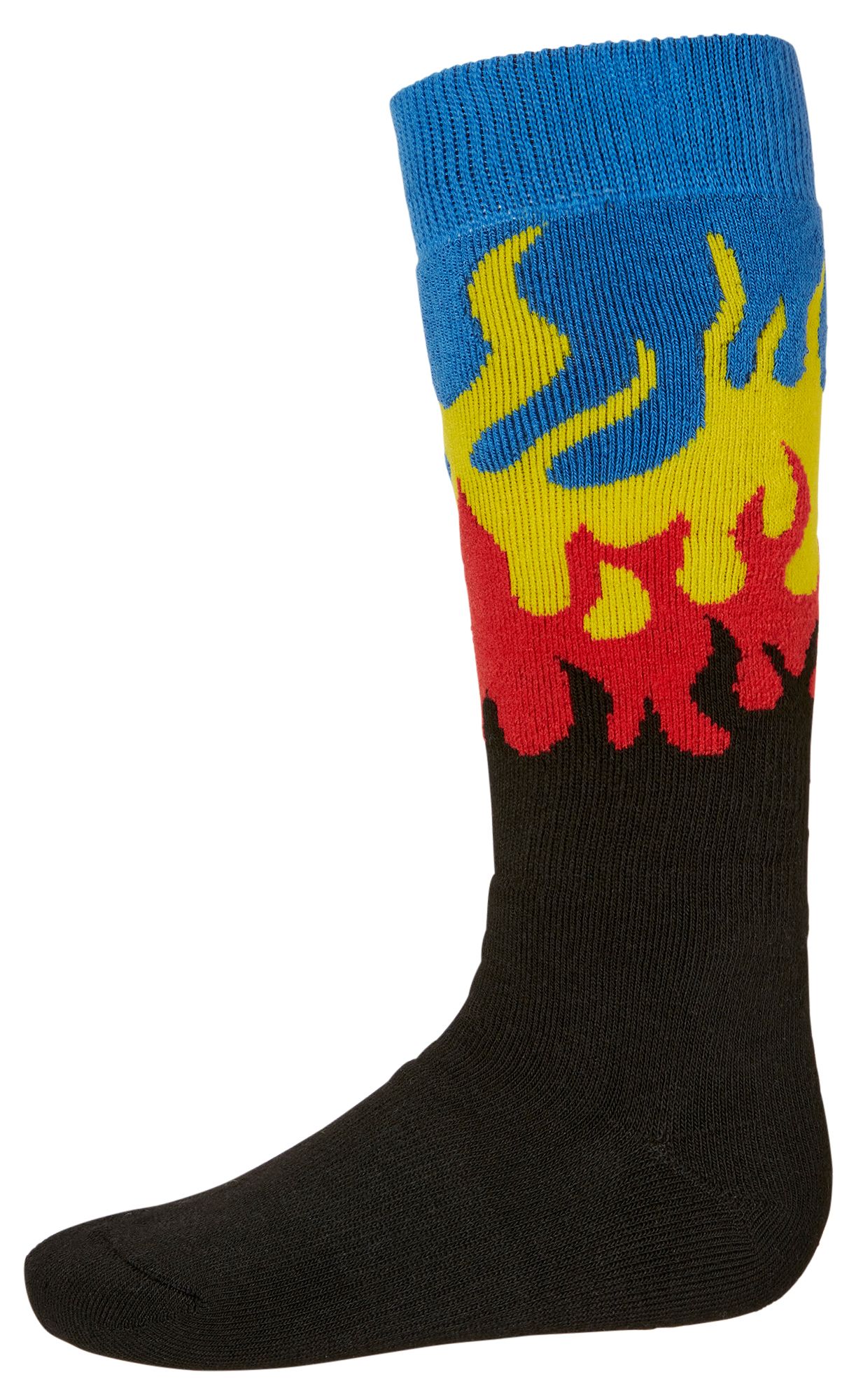 Alpine Design Youth Snow Sport Socks – 2 Pack product image