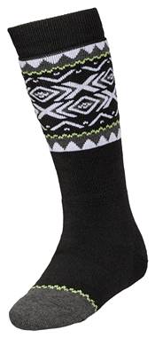 Alpine Design Boys' Snow Sport Socks – 2 pack product image