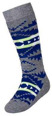 Alpine Design Youth Snow Sport Socks – 2 Pack product image