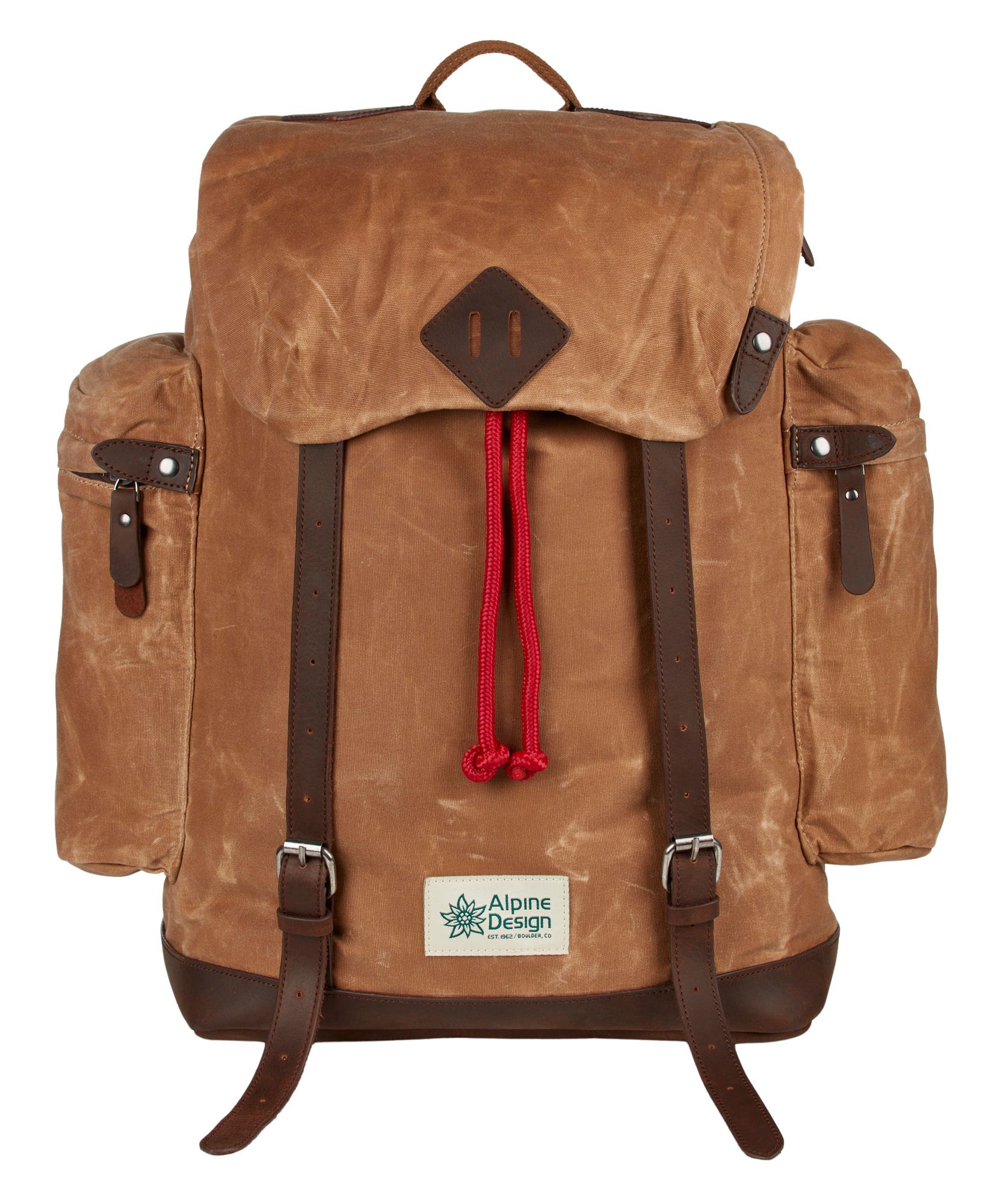 Alpine Design Vintage Super Packer product image