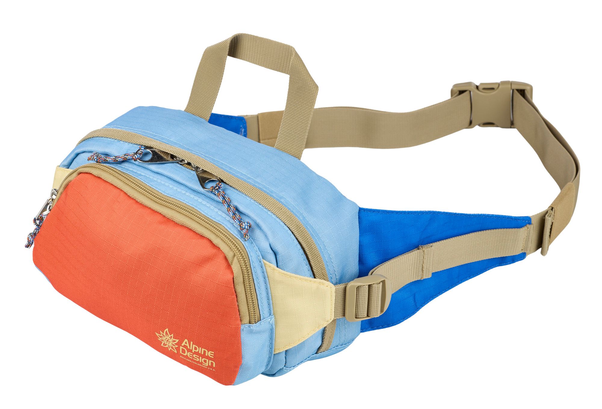 Alpine Design Multiwear Sling Bag product image