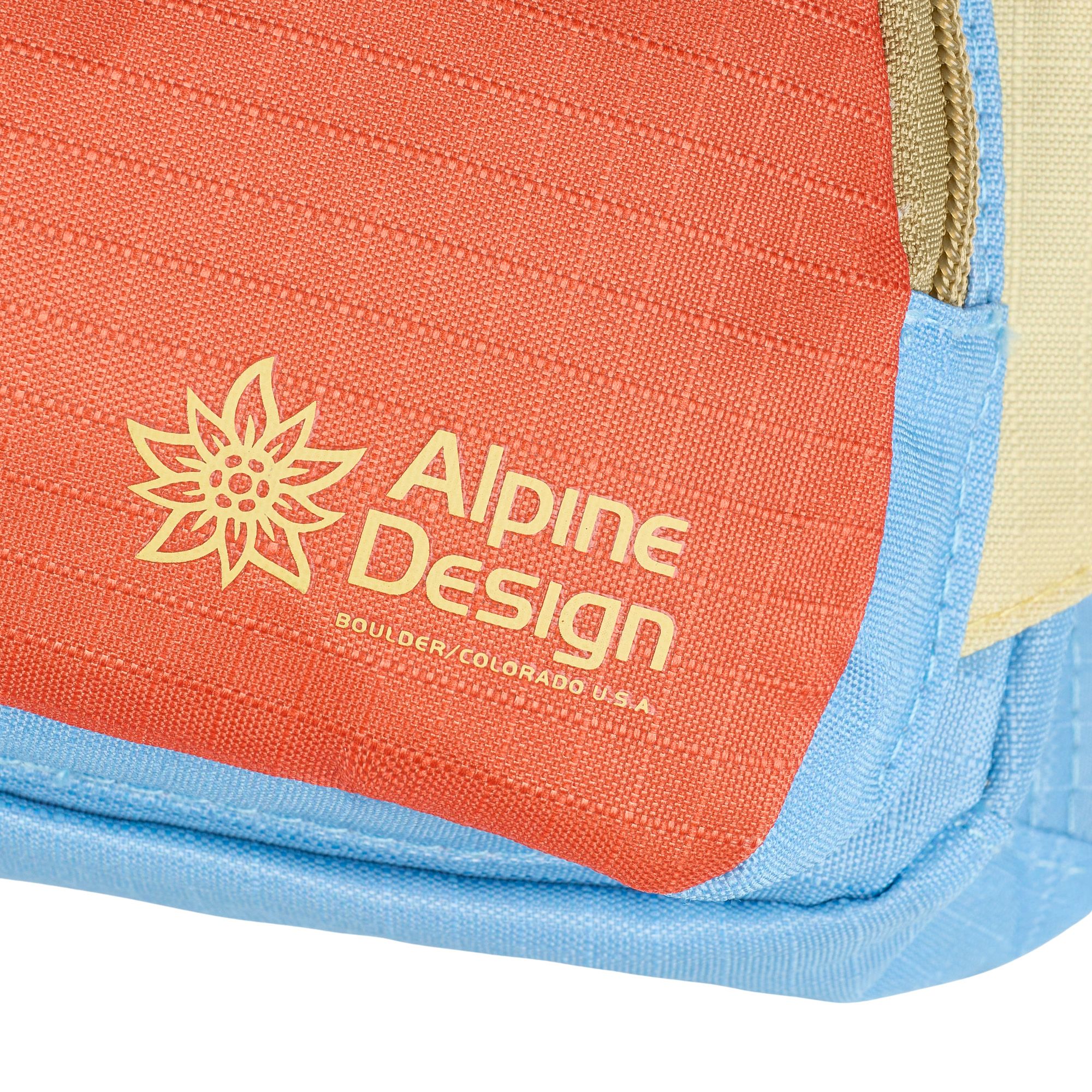 Alpine Design Multiwear Sling Bag product image