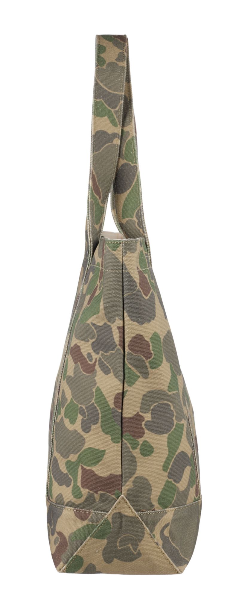 Alpine Design Canvas Tote product image