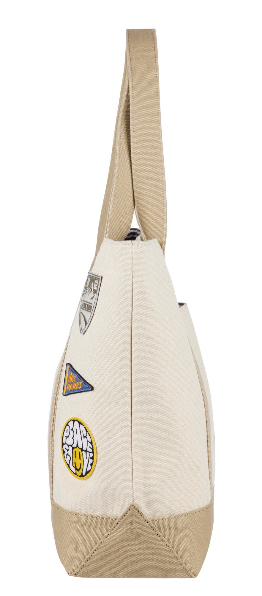 Alpine Design Canvas Tote product image