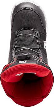 DC Shoes Youth Scout BOA Snowboard Boots product image