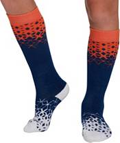 Alpine Design Boys' Snow Sport Over-the-Calf Socks - 2 Pack product image