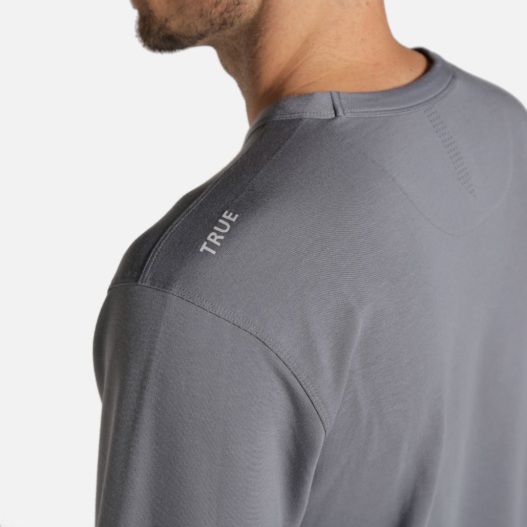 TRUE Linkswear Men's TRUE All Day Dead Golfer Crewneck V2 product image