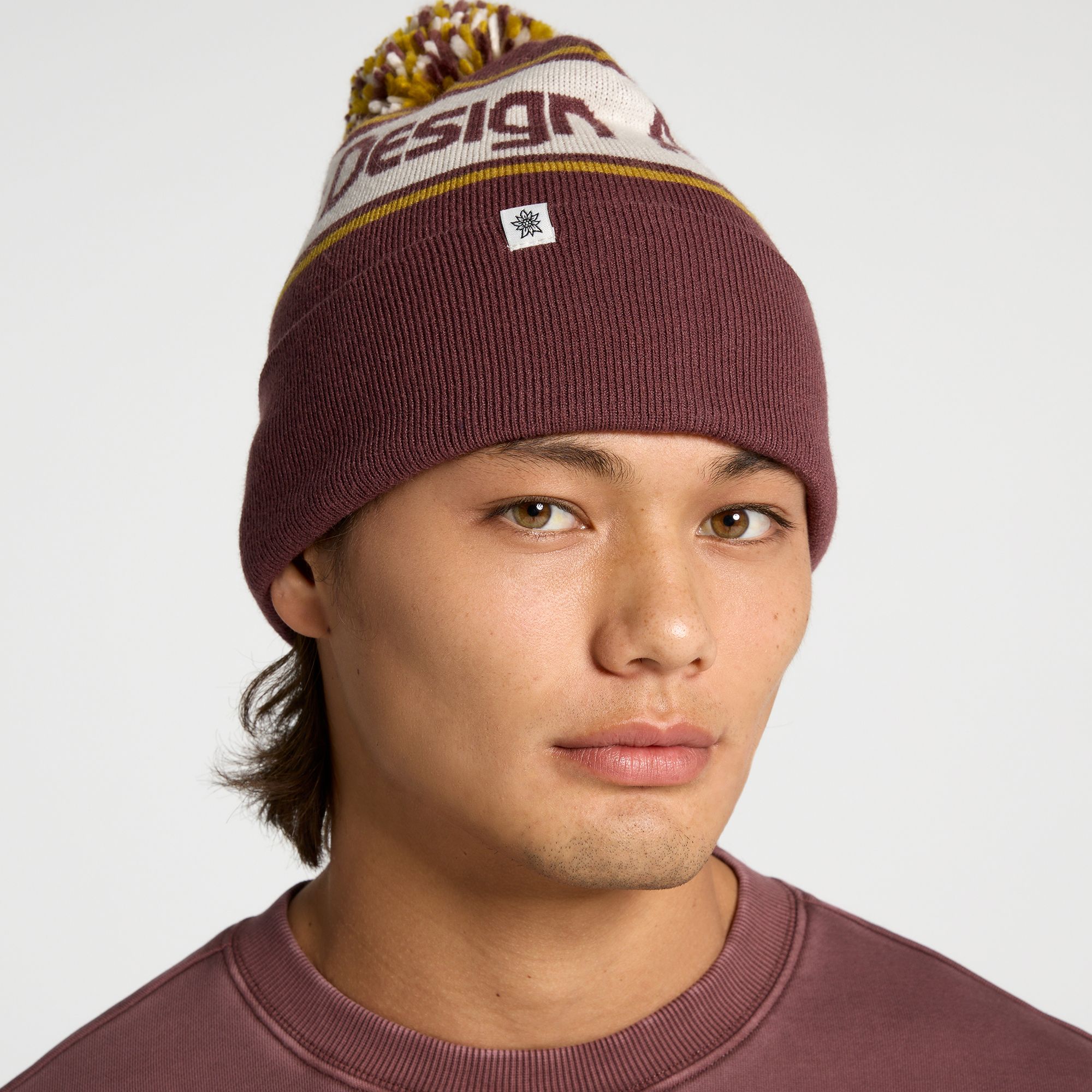 Alpine Design Pom Beanie product image