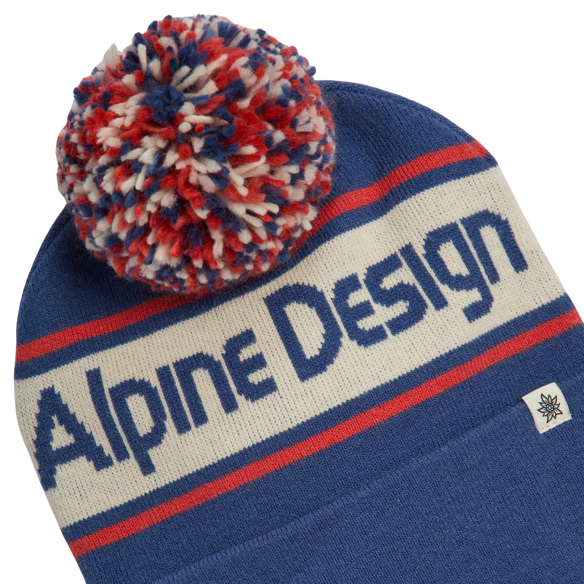 Alpine Design Pom Beanie product image