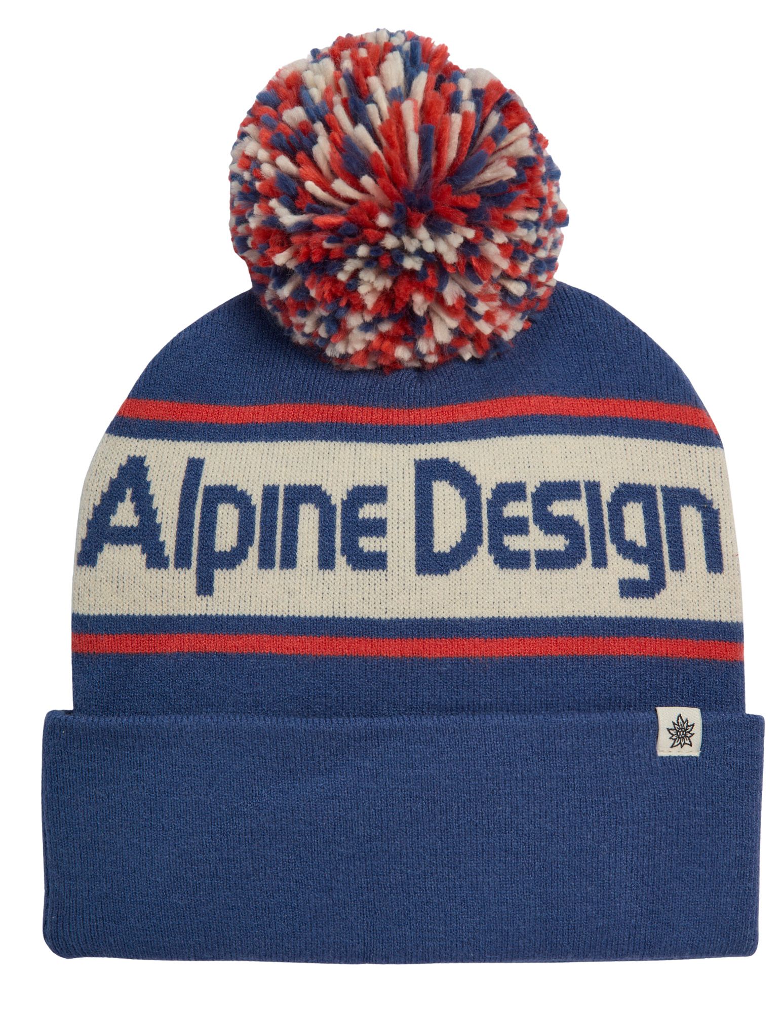 Alpine Design Pom Beanie product image