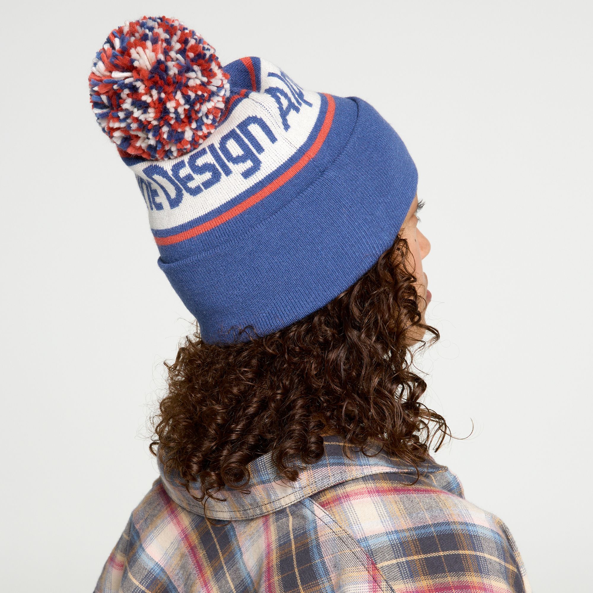 Alpine Design Pom Beanie product image