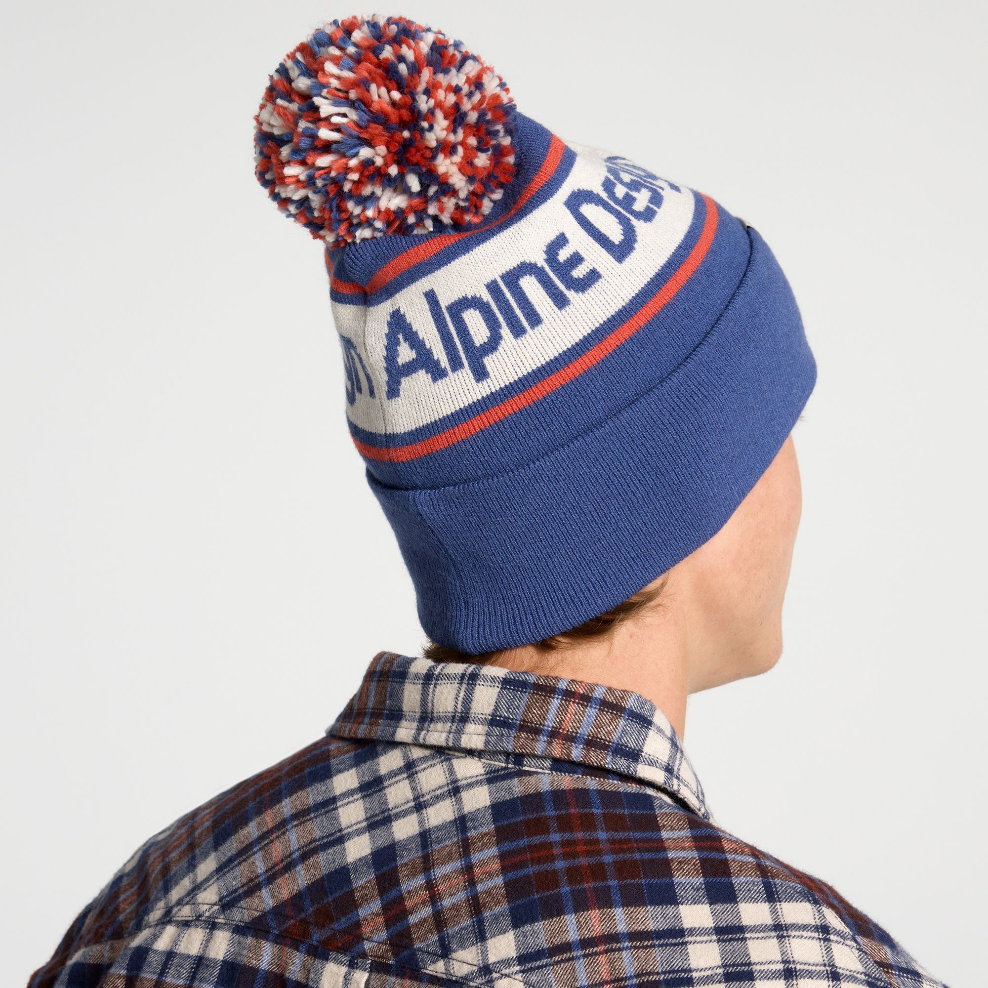 Alpine Design Pom Beanie product image