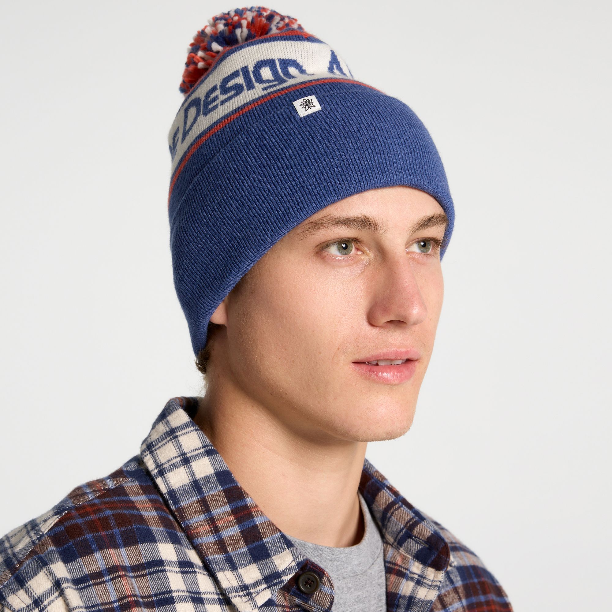 Alpine Design Pom Beanie product image