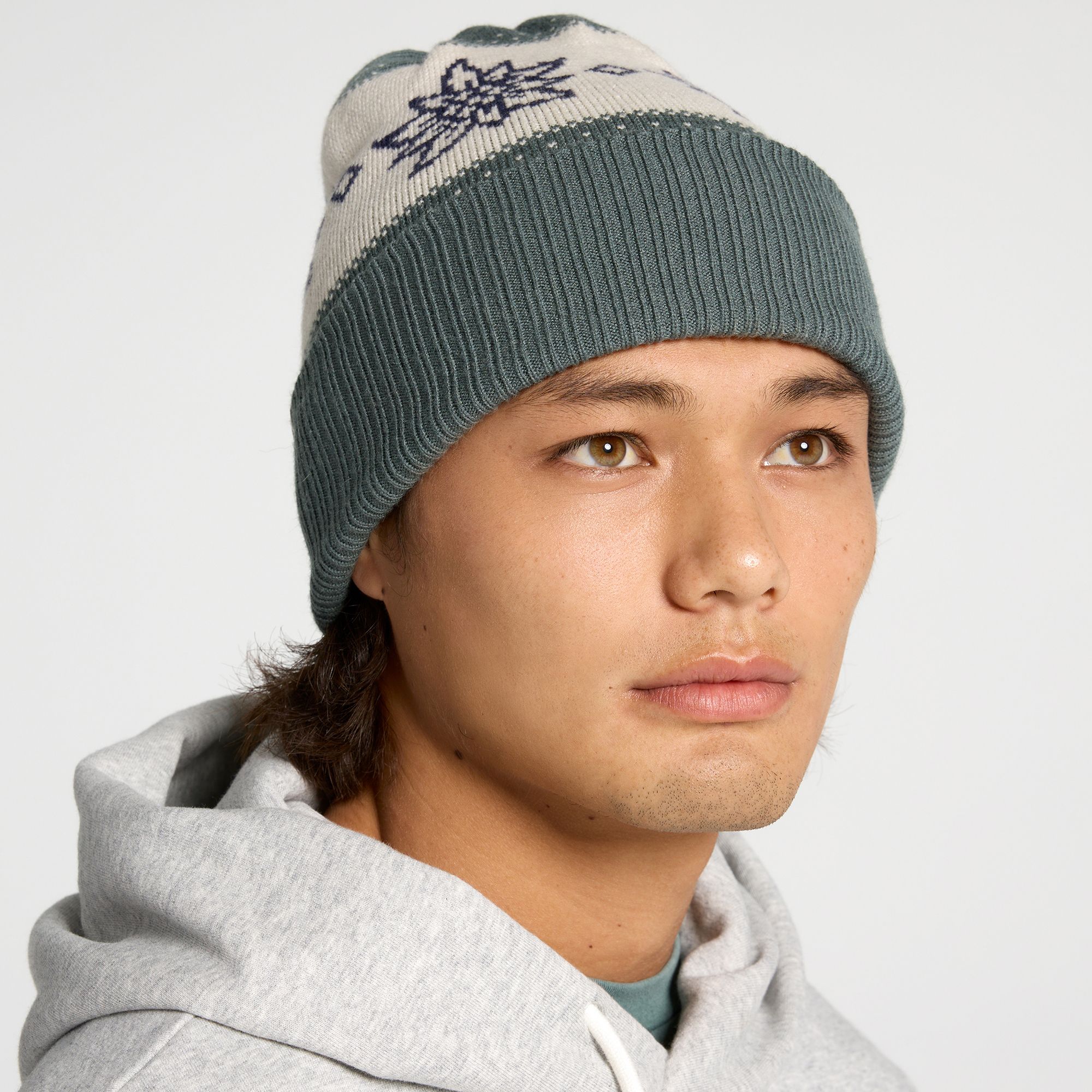 Alpine Design Edelweiss Beanie product image