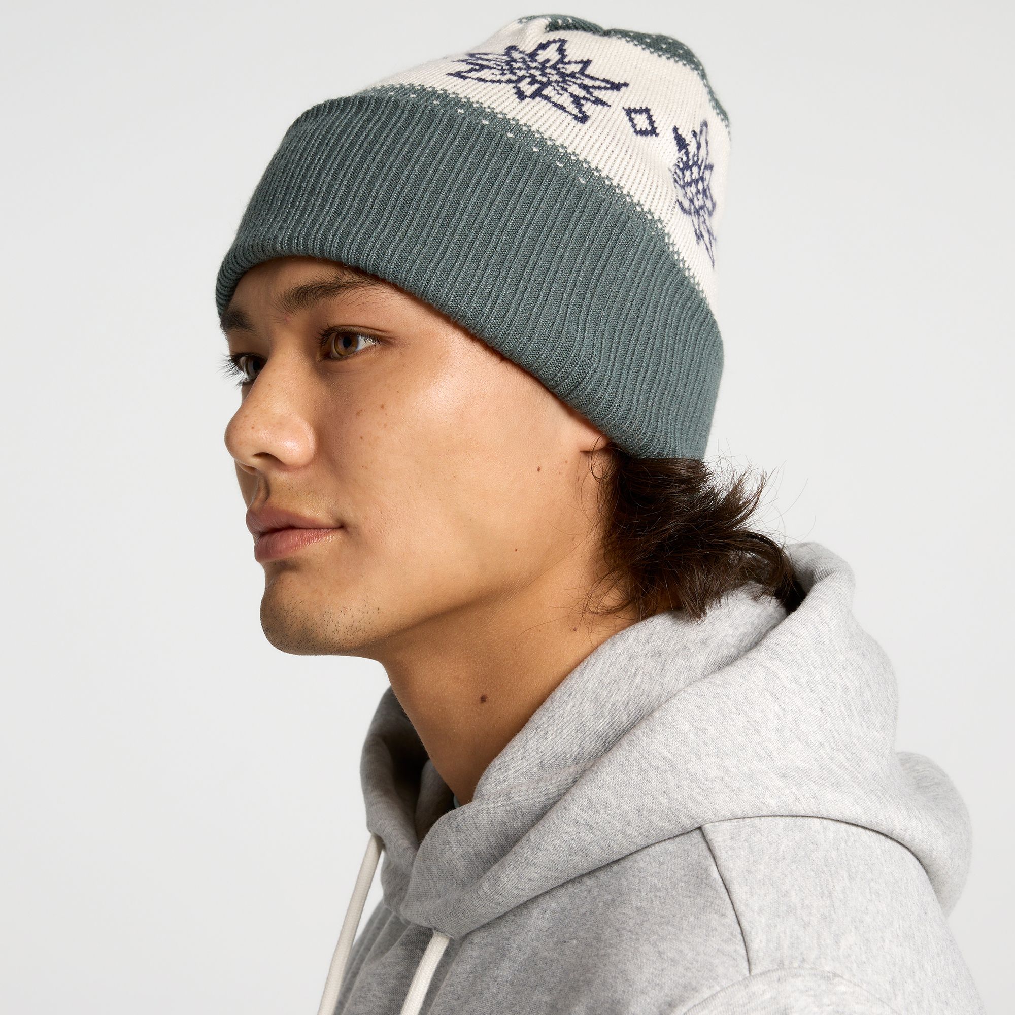 Alpine Design Edelweiss Beanie product image