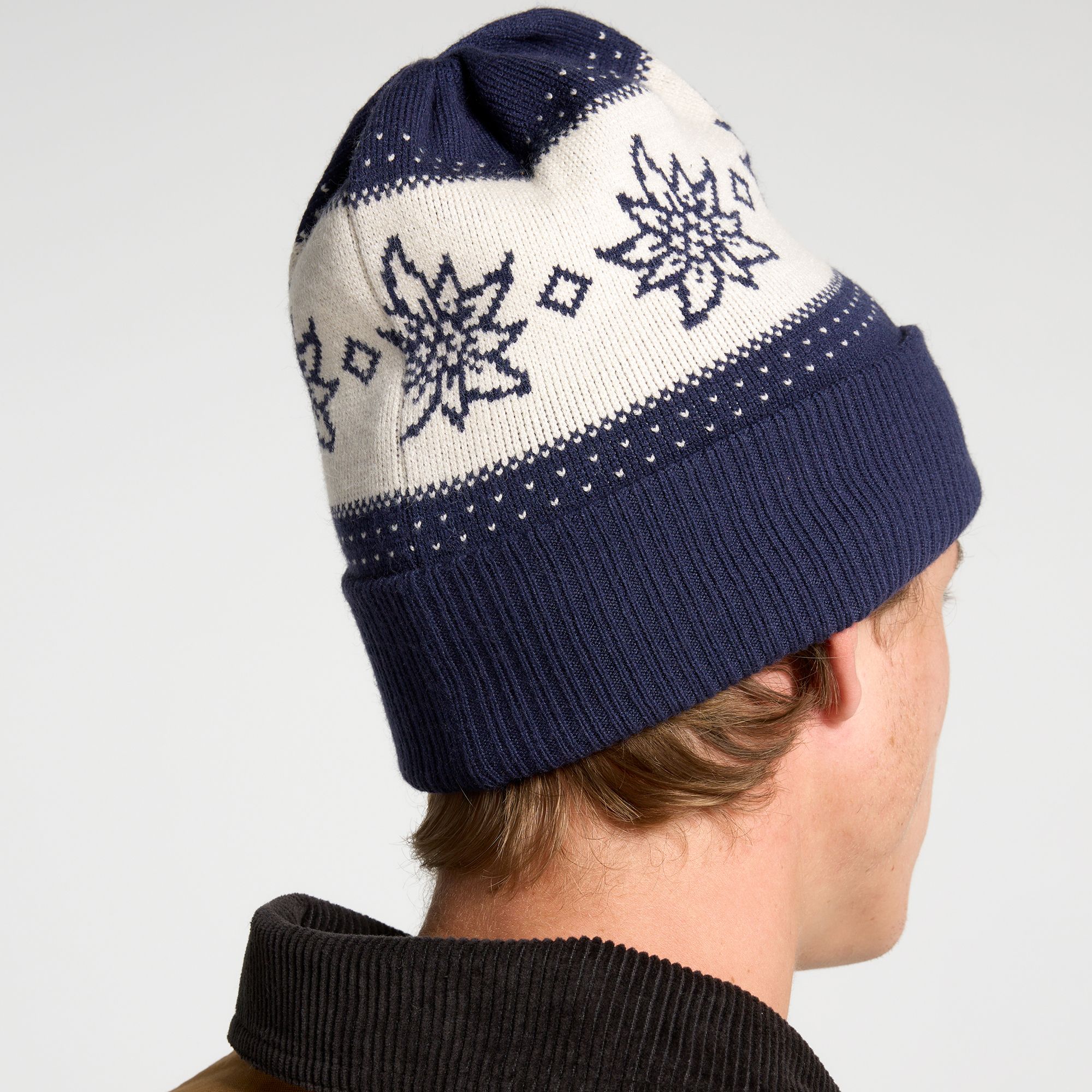 Alpine Design Edelweiss Beanie product image