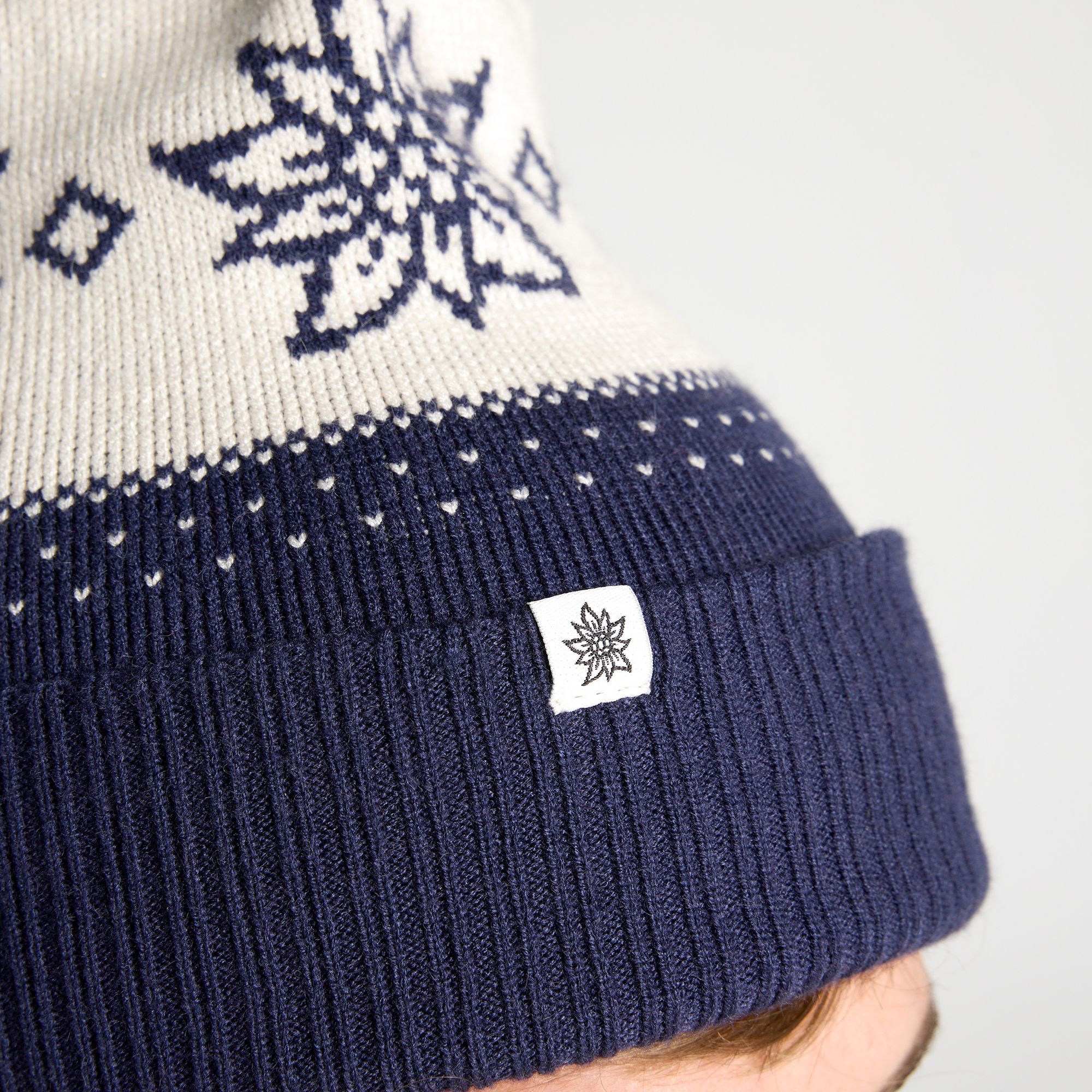 Alpine Design Edelweiss Beanie product image