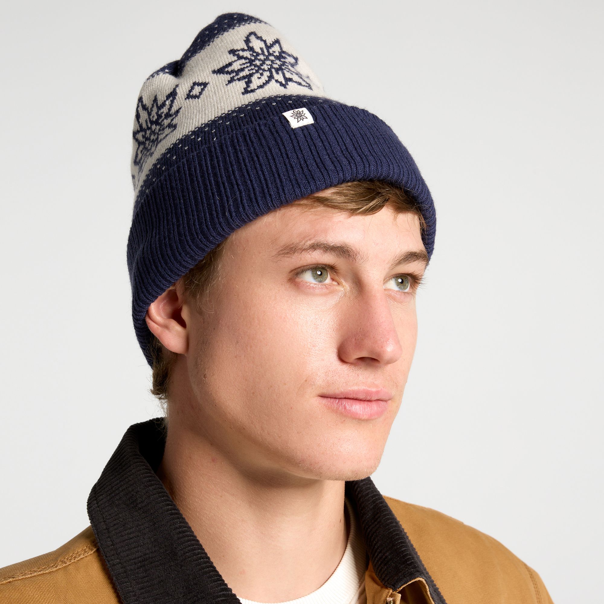 Alpine Design Edelweiss Beanie product image