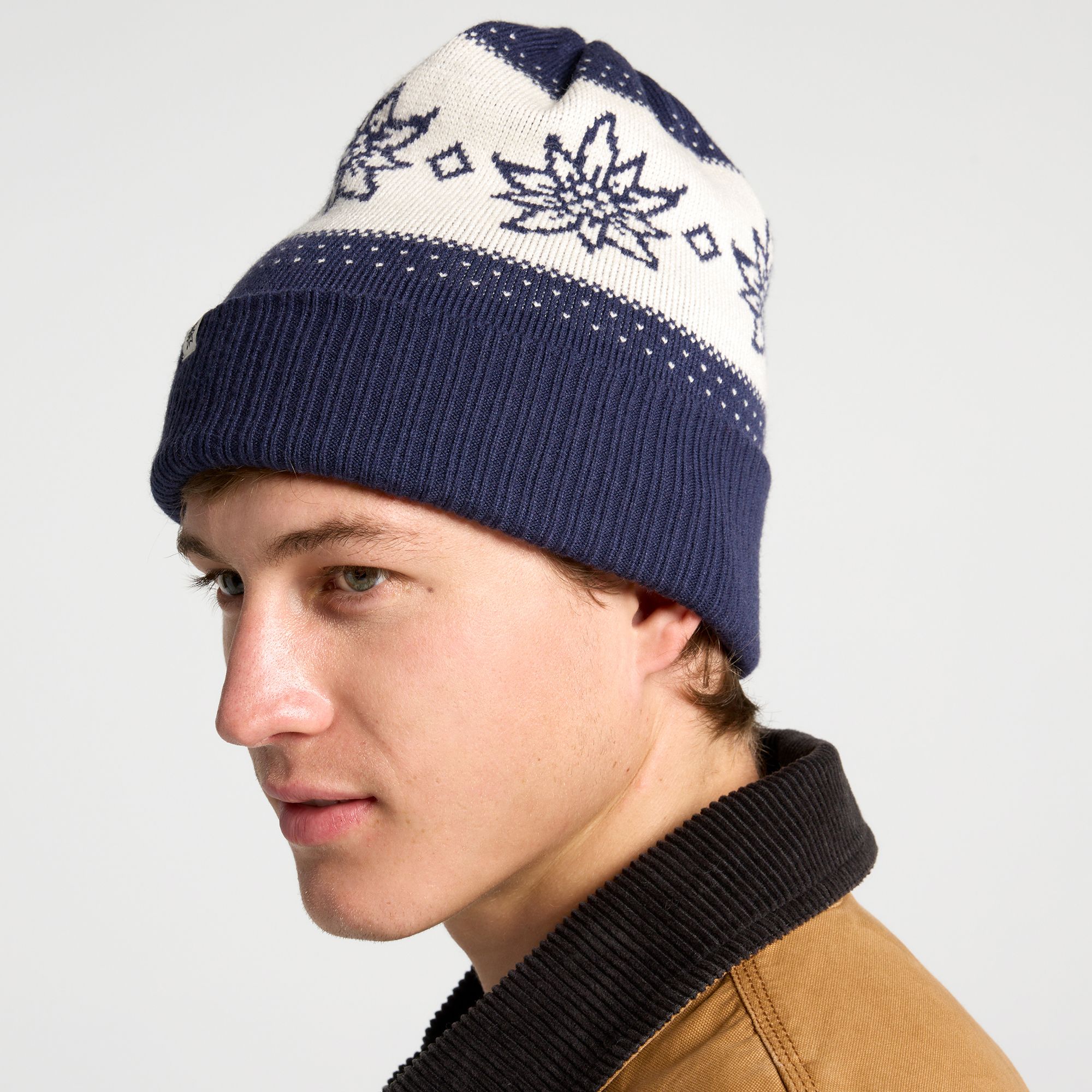 Alpine Design Edelweiss Beanie product image