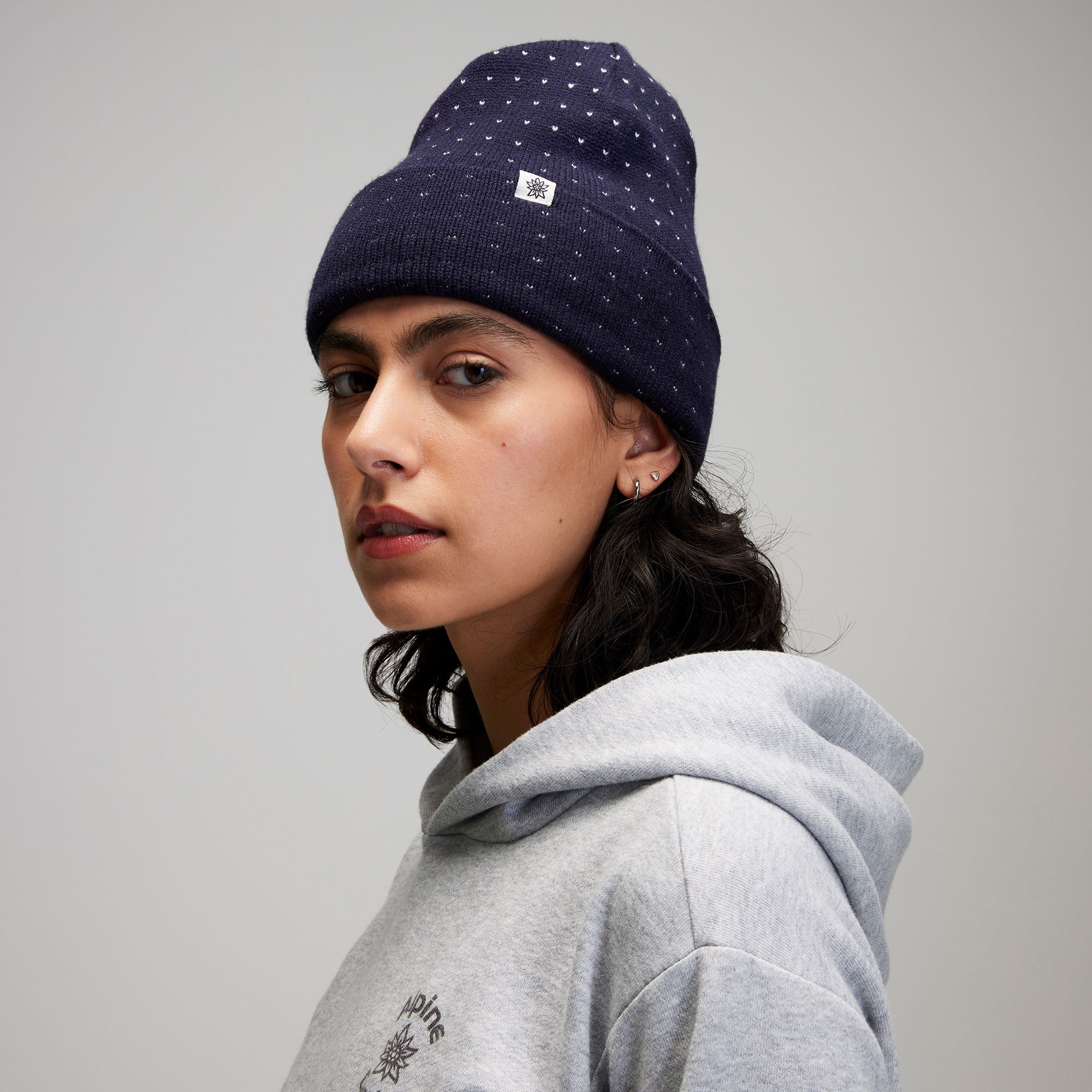 Alpine Design Birdseye Core Beanie product image