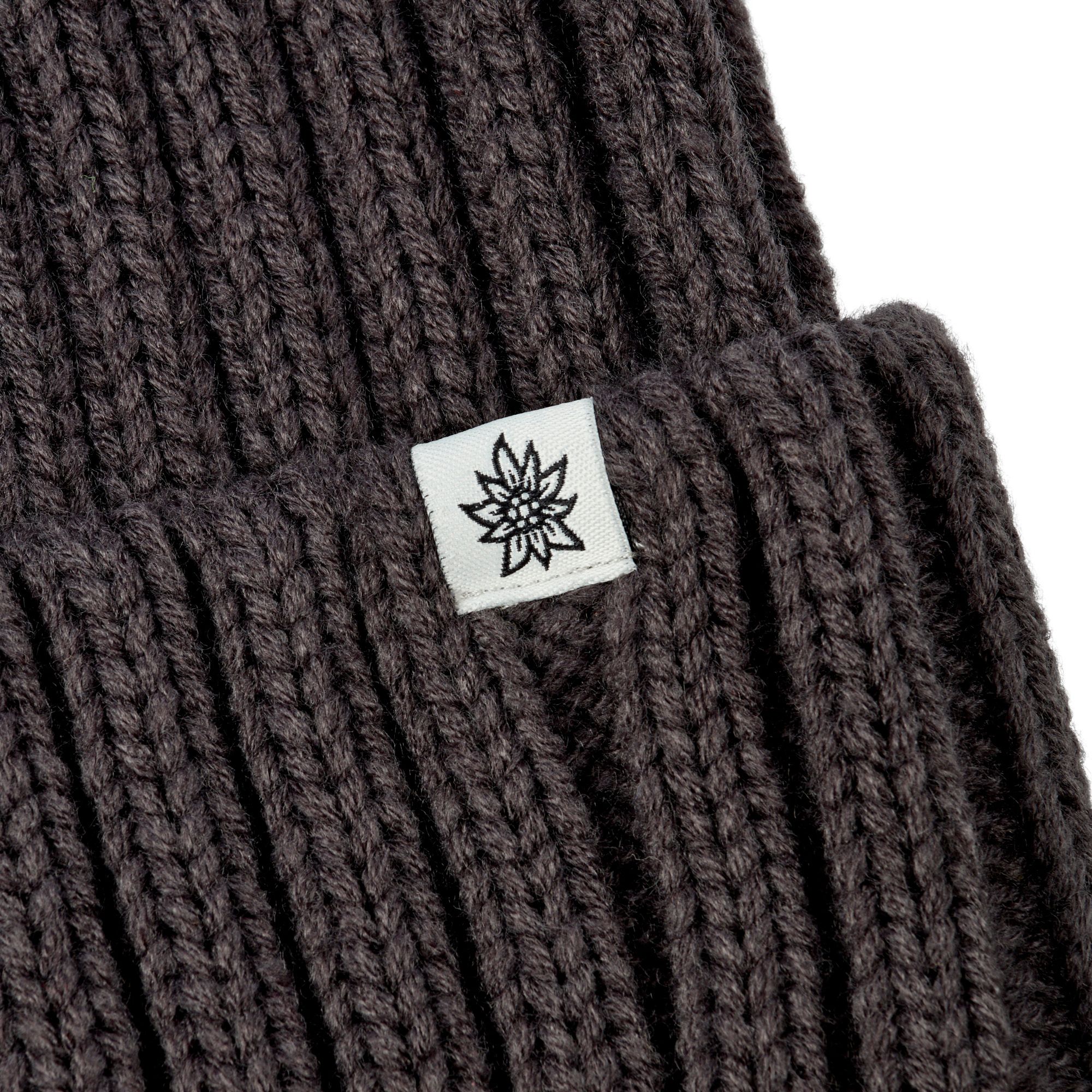 Alpine Design Women's Chunky Rib Knit Beanie product image