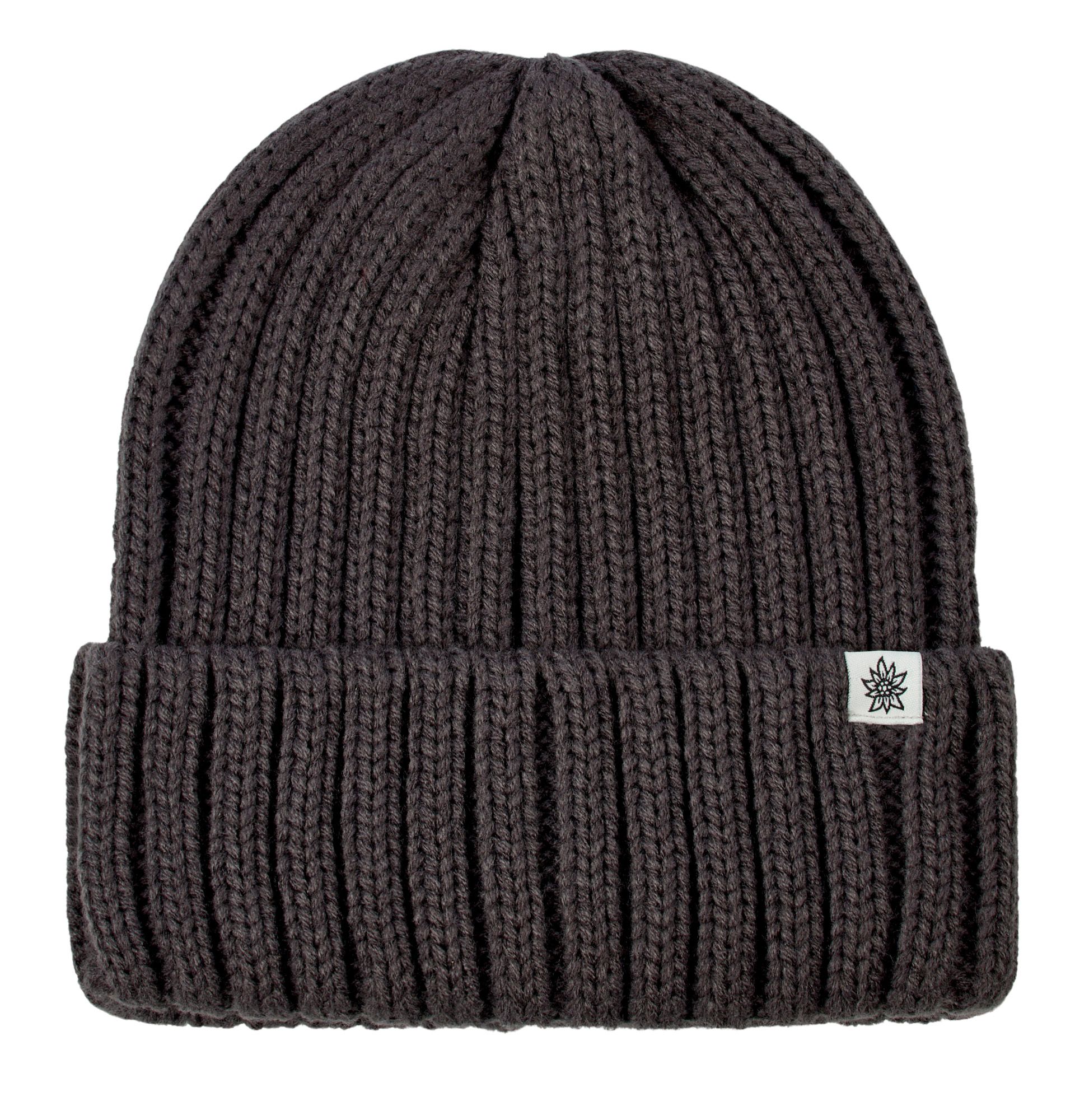 Alpine Design Women's Chunky Rib Knit Beanie product image