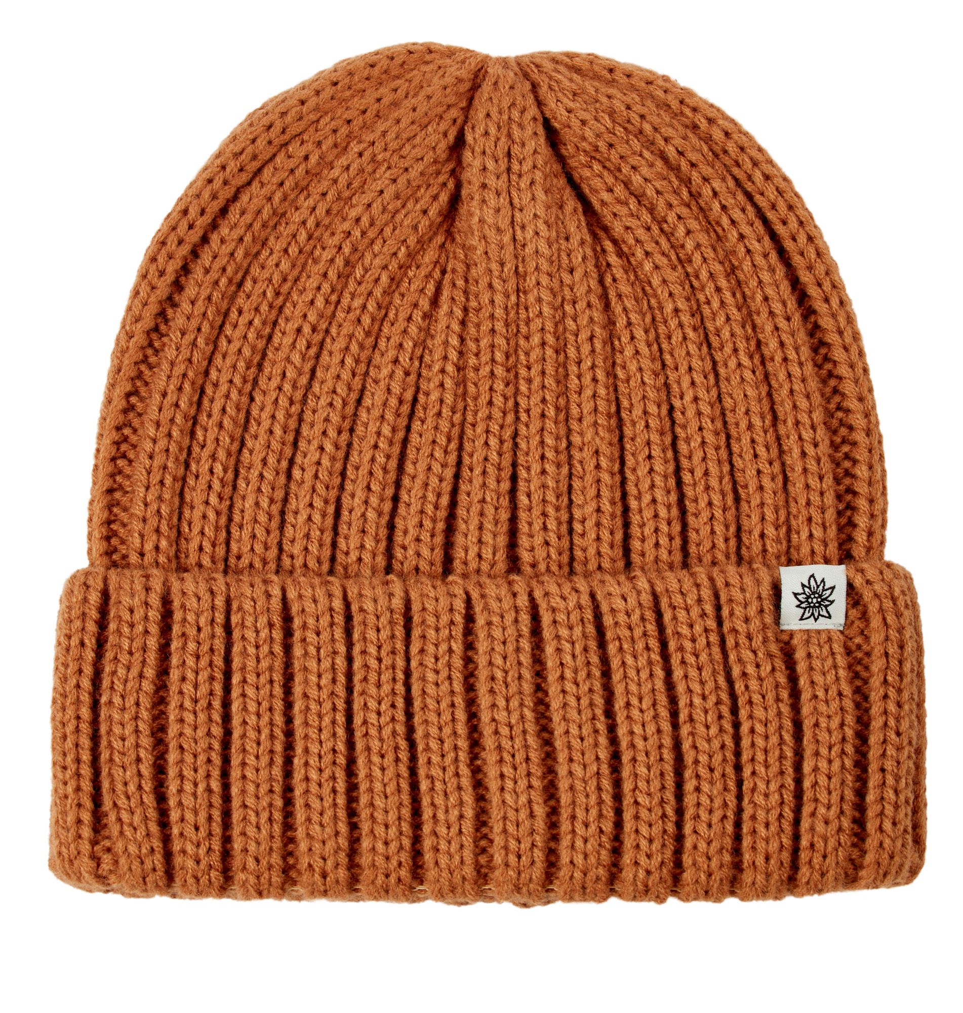 Alpine Design Women's Chunky Rib Knit Beanie product image