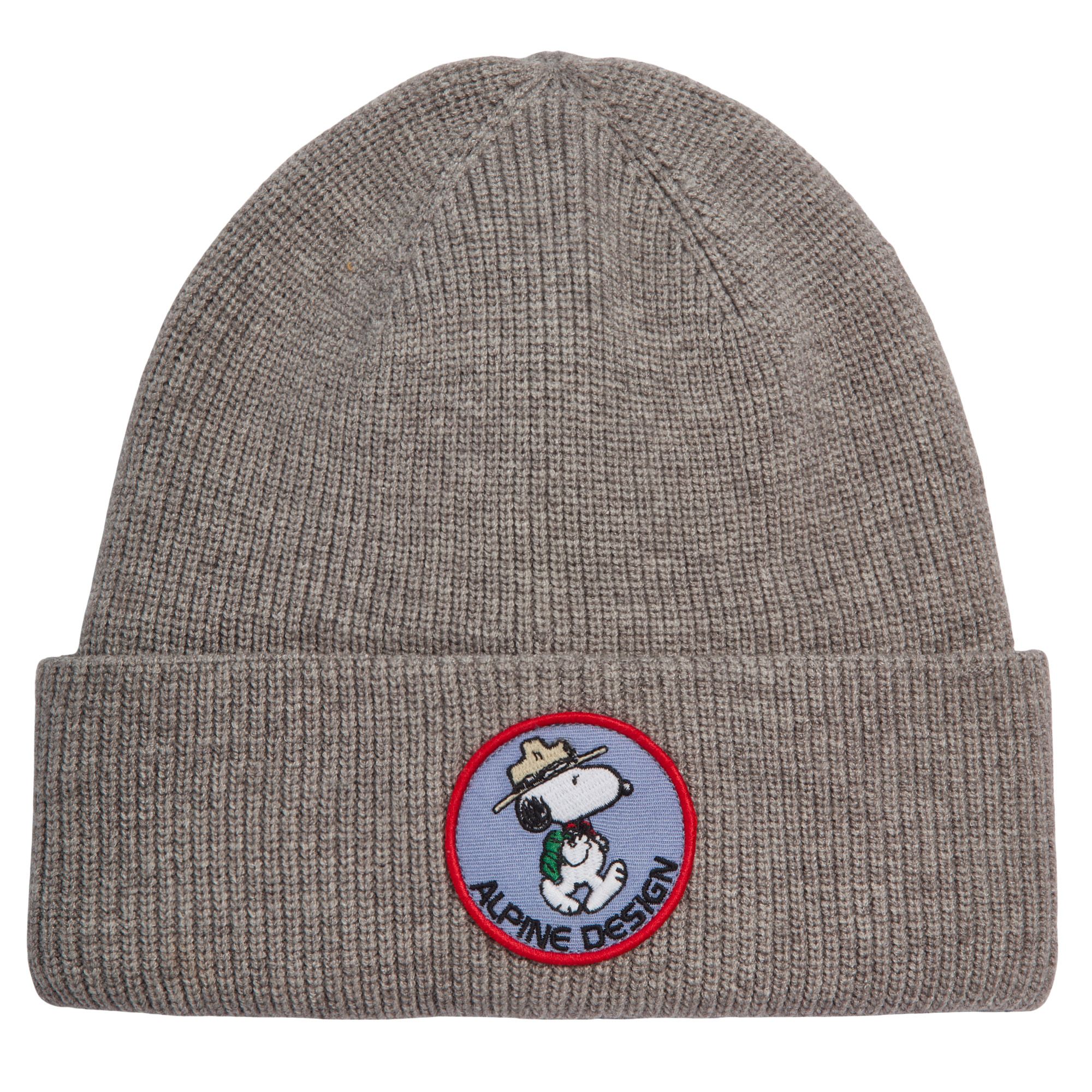 Alpine Design Peanuts Beanie product image