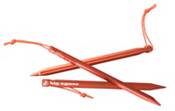 Big Agnes Dirt Dagger Ultralight 6 in. Tent Stakes product image