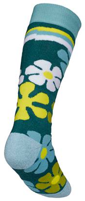 Alpine Design Girls' Snow Sport Socks – 2 pack product image