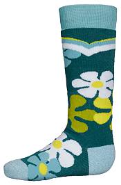 Alpine Design Girls' Snow Sport Socks – 2 pack product image