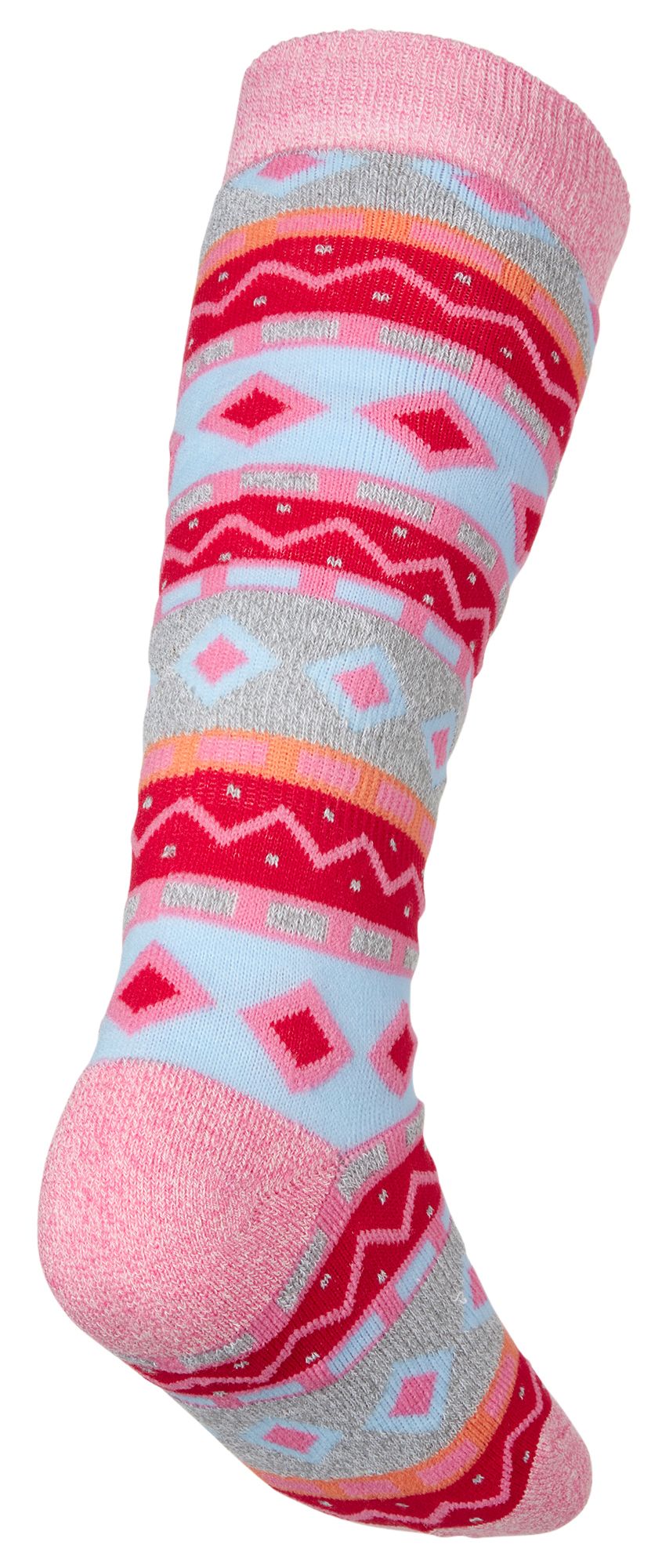 Alpine Design Youth Snow Sport Socks – 2 Pack product image