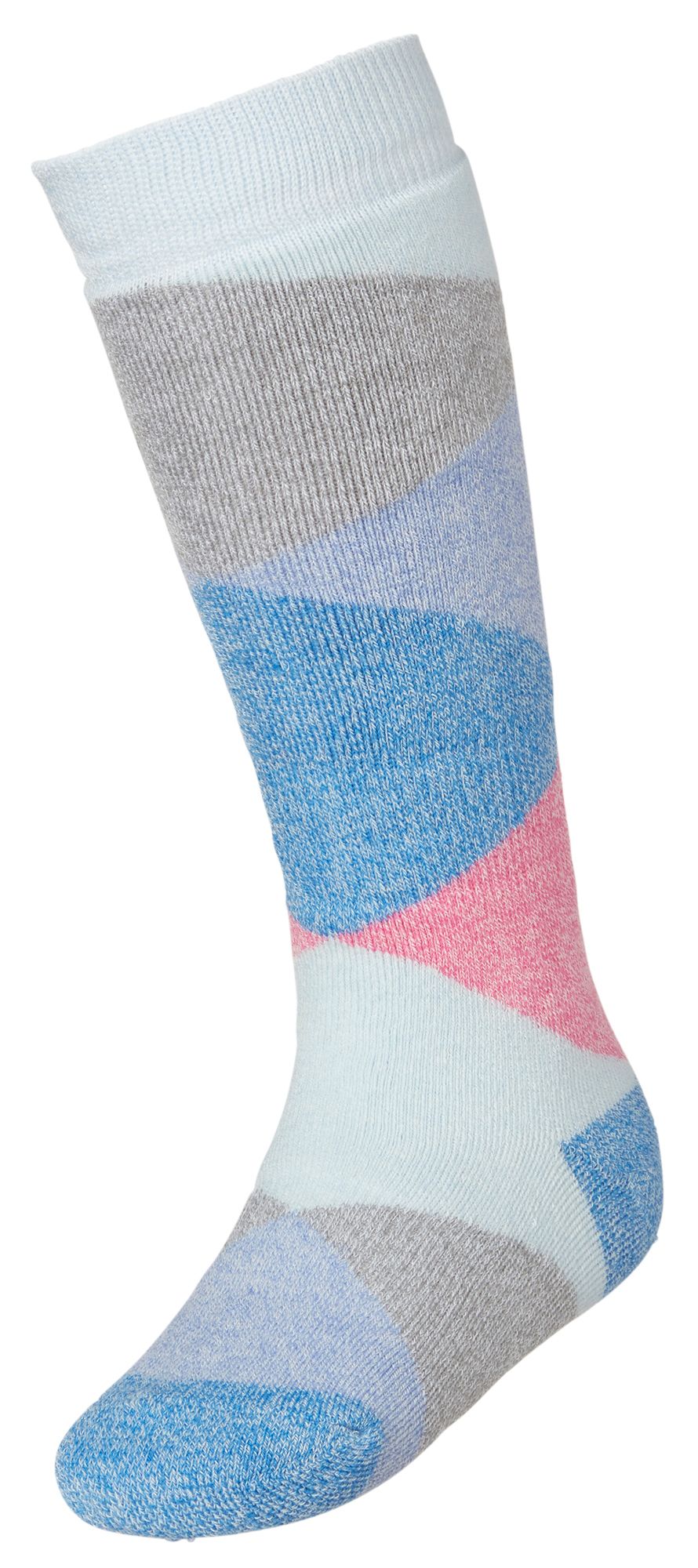 Alpine Design Youth Snow Sport Socks – 2 Pack product image