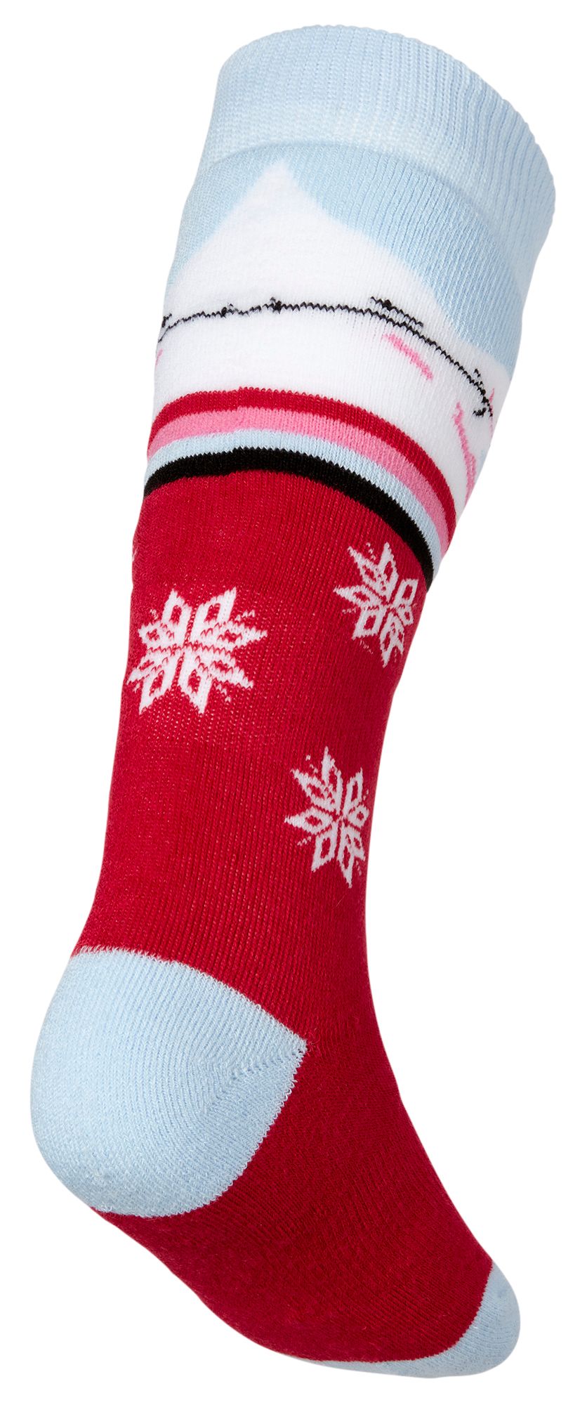 Alpine Design Youth Snow Sport Socks – 2 Pack product image