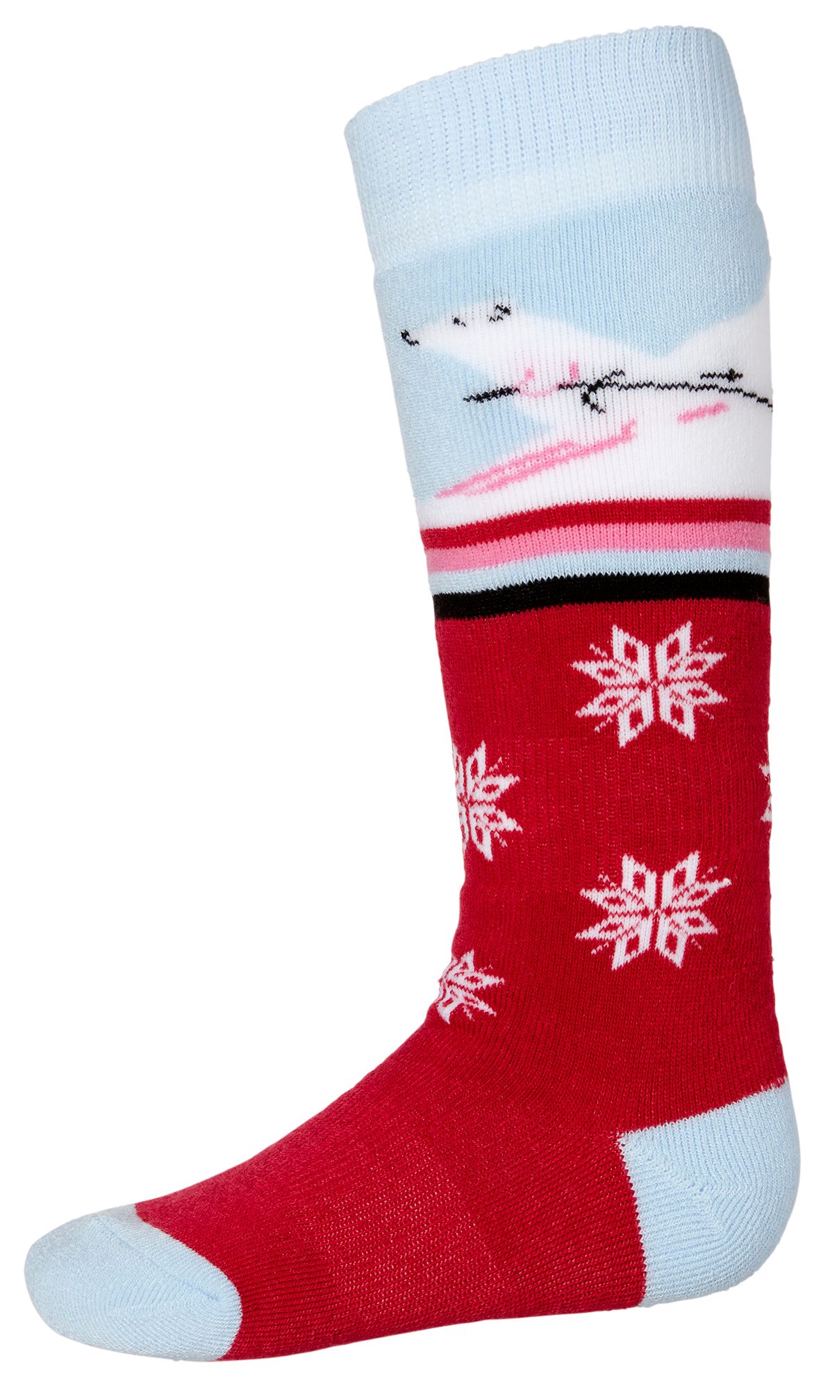 Alpine Design Youth Snow Sport Socks – 2 Pack product image