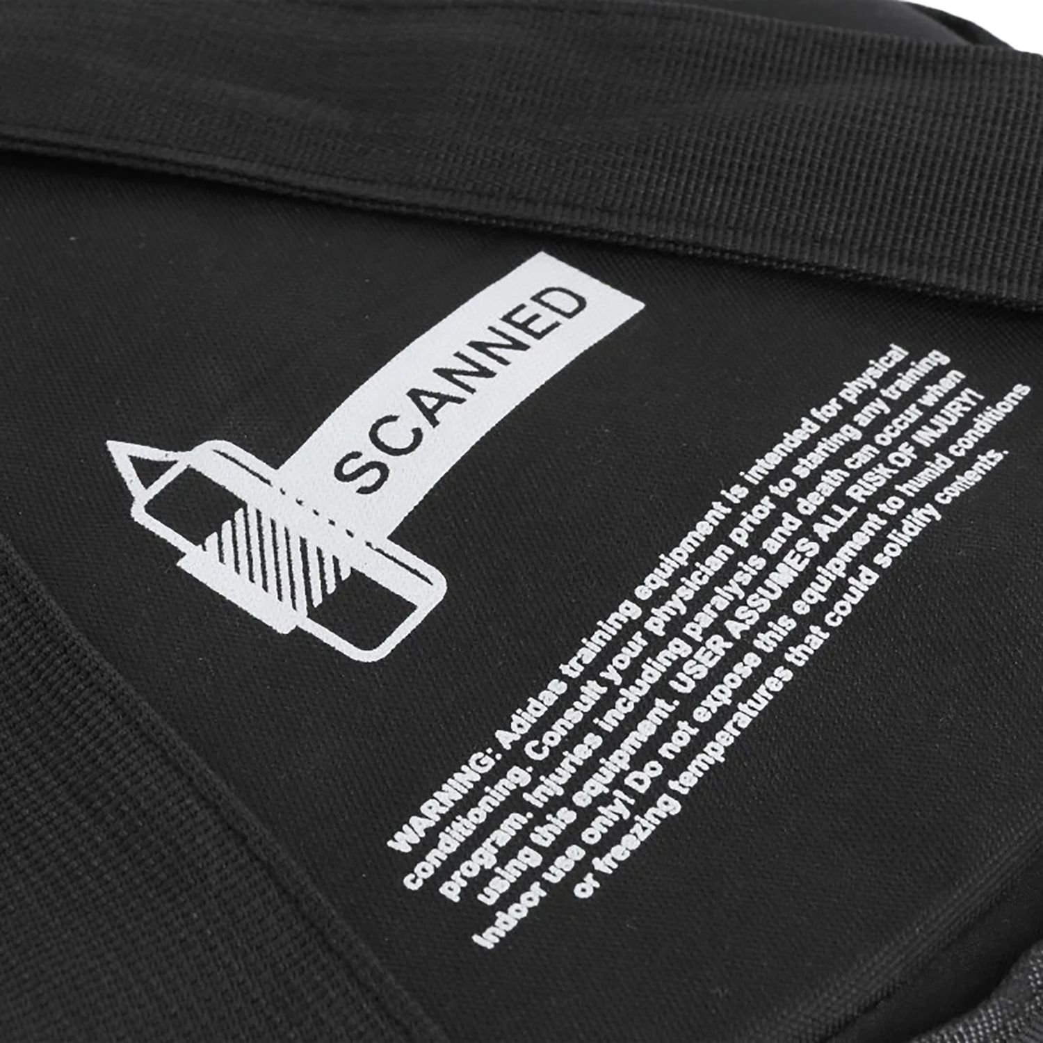 adidas Heavy Bag product image