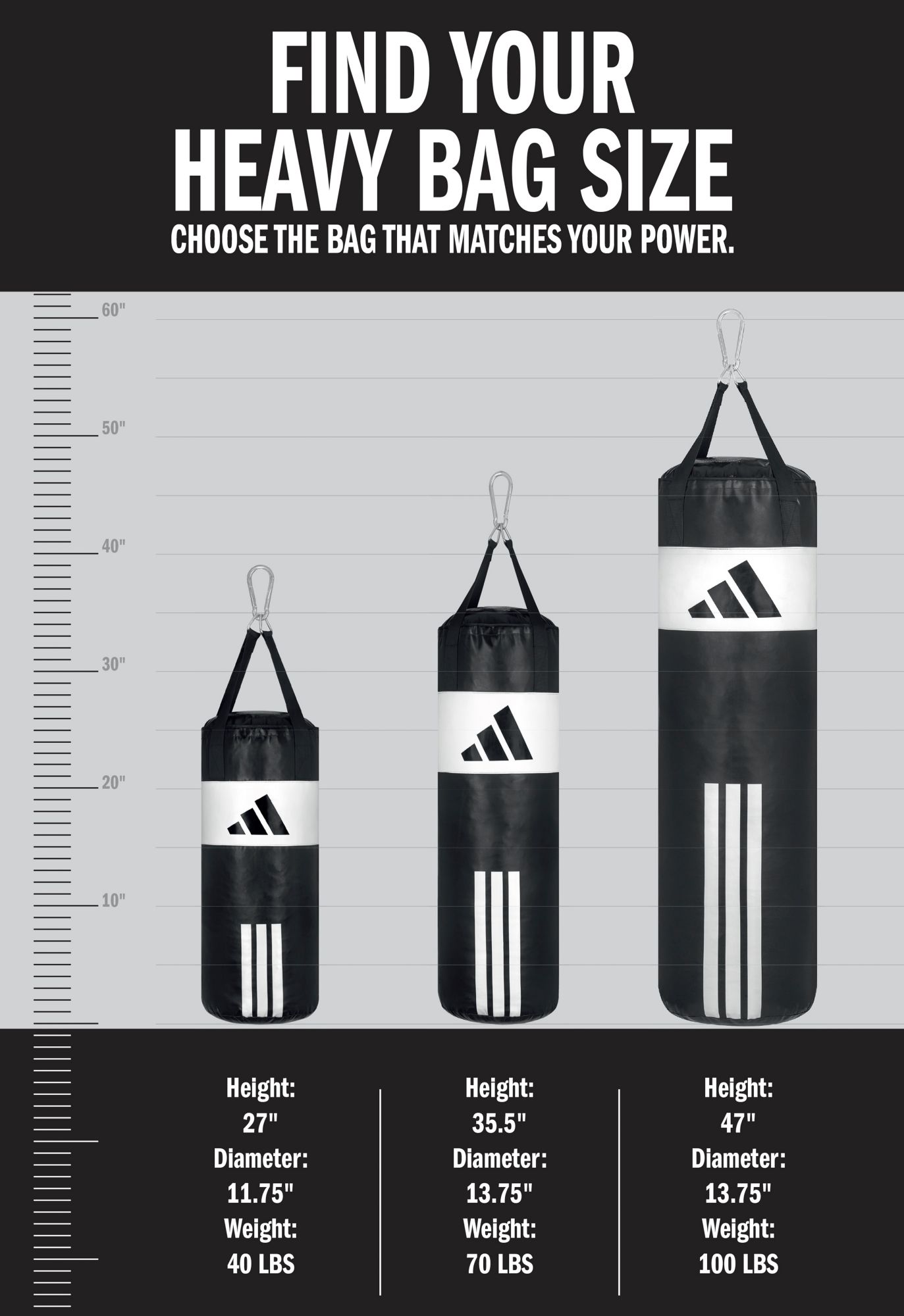 adidas Heavy Bag product image