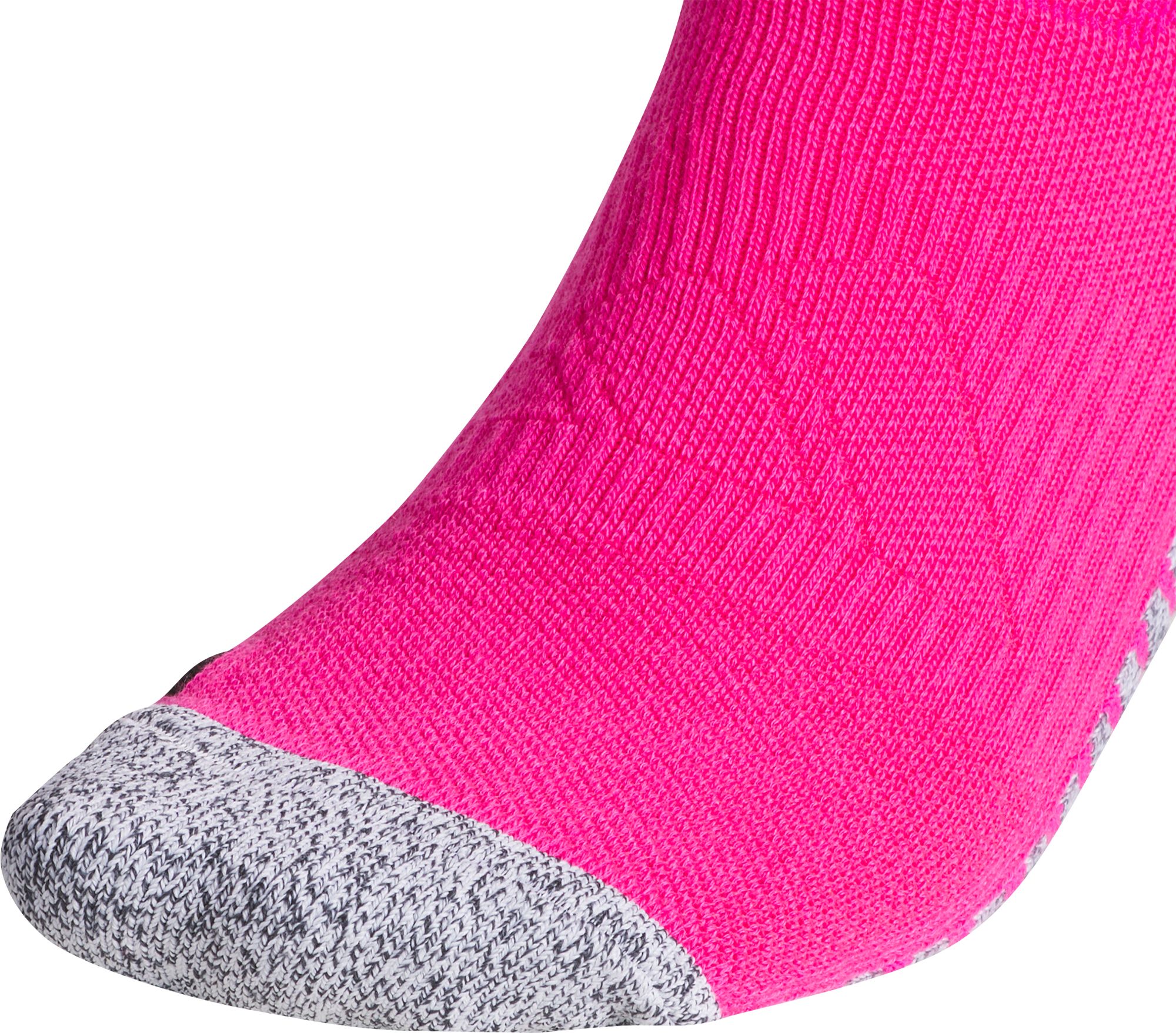adidas adizero 2 Football Cushioned Over-The-Calf Socks product image