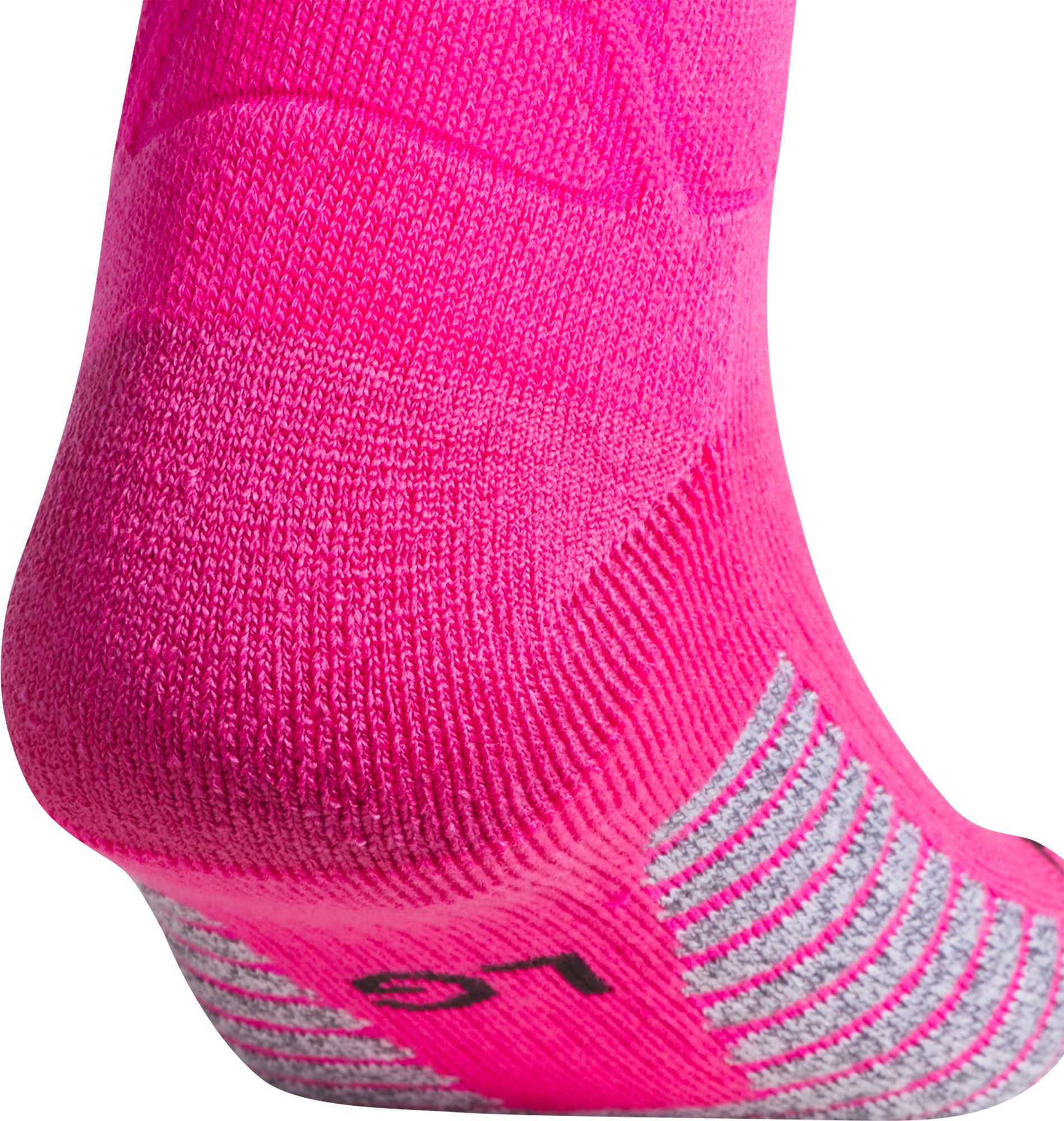 adidas adizero 2 Football Cushioned Over-The-Calf Socks product image
