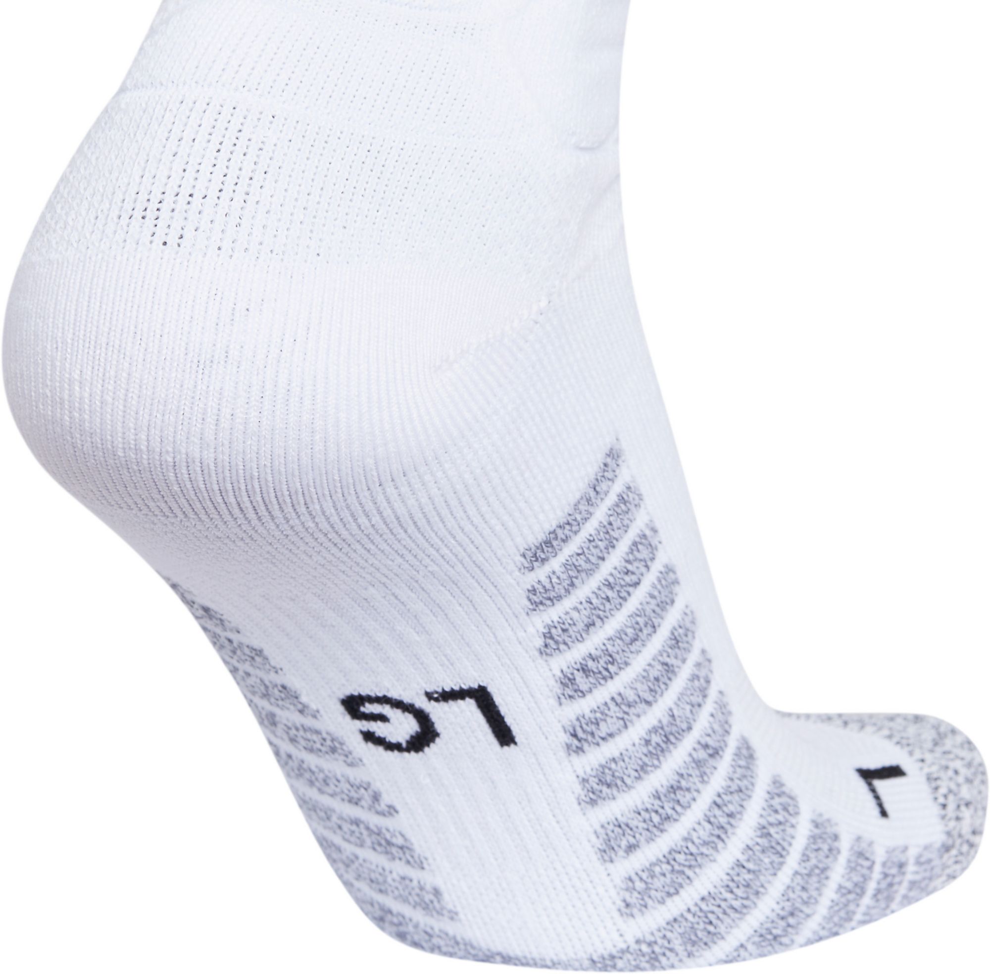 adidas adizero 2 Football Cushioned Over-The-Calf Socks product image