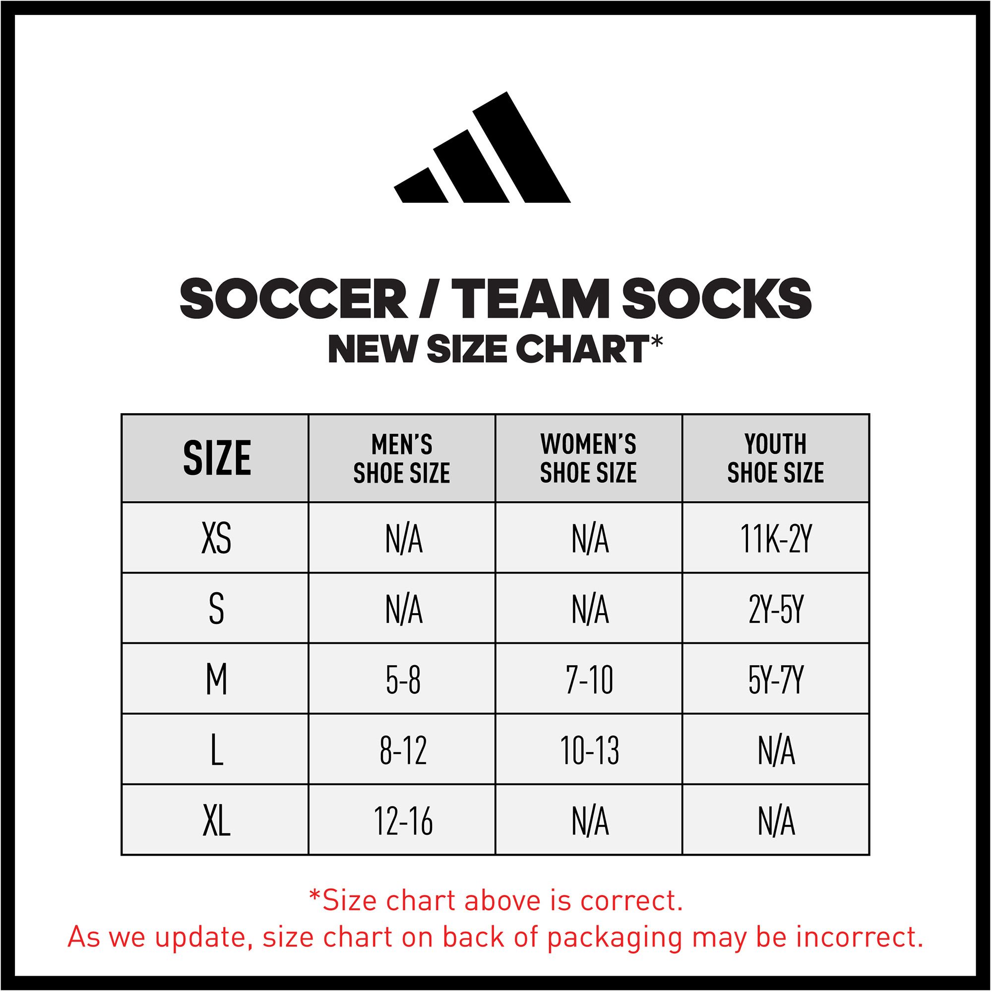 adidas adizero 2 Football Cushioned Over-The-Calf Socks product image
