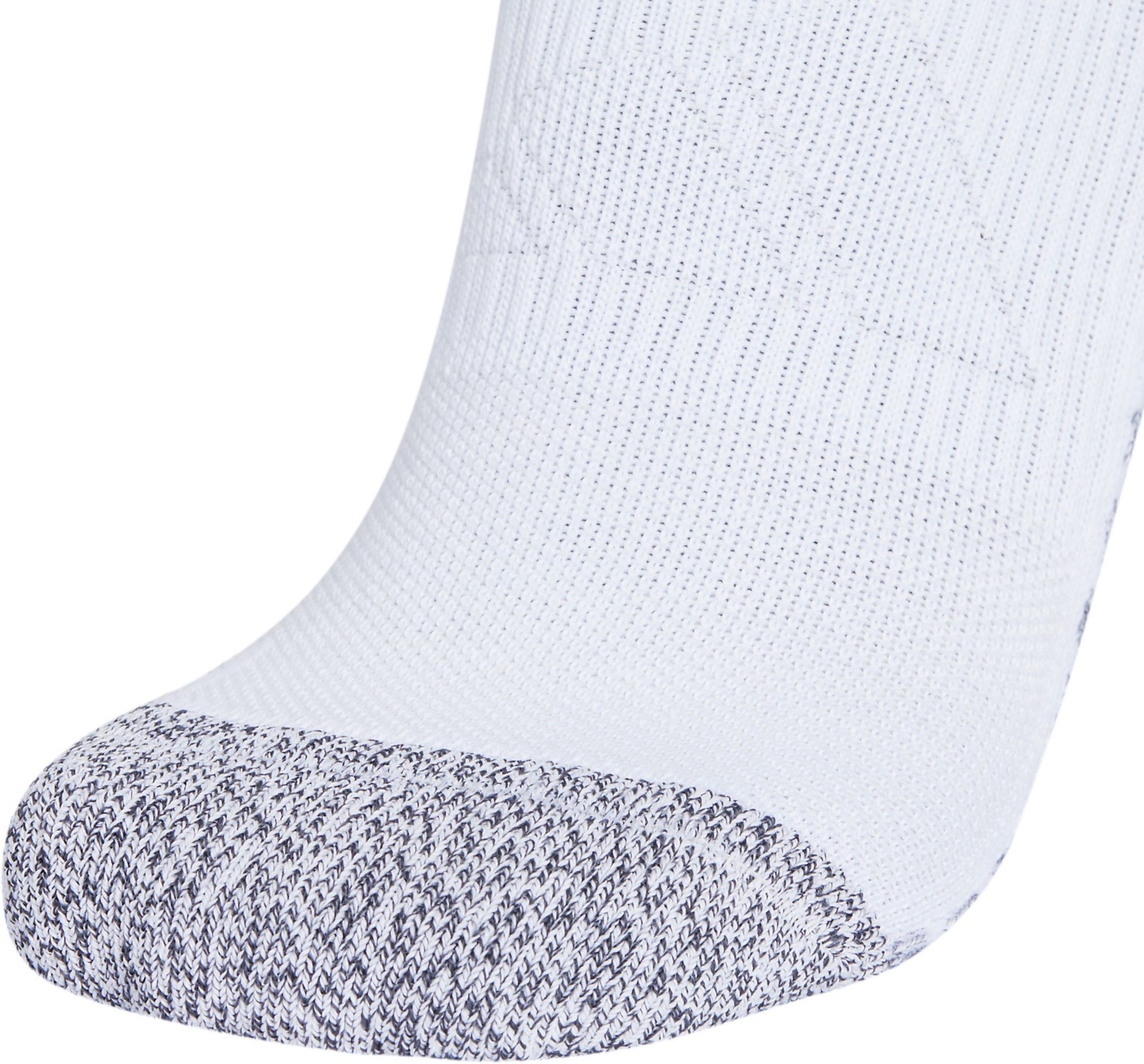 adidas adizero 2 Football Cushioned Over-The-Calf Socks product image