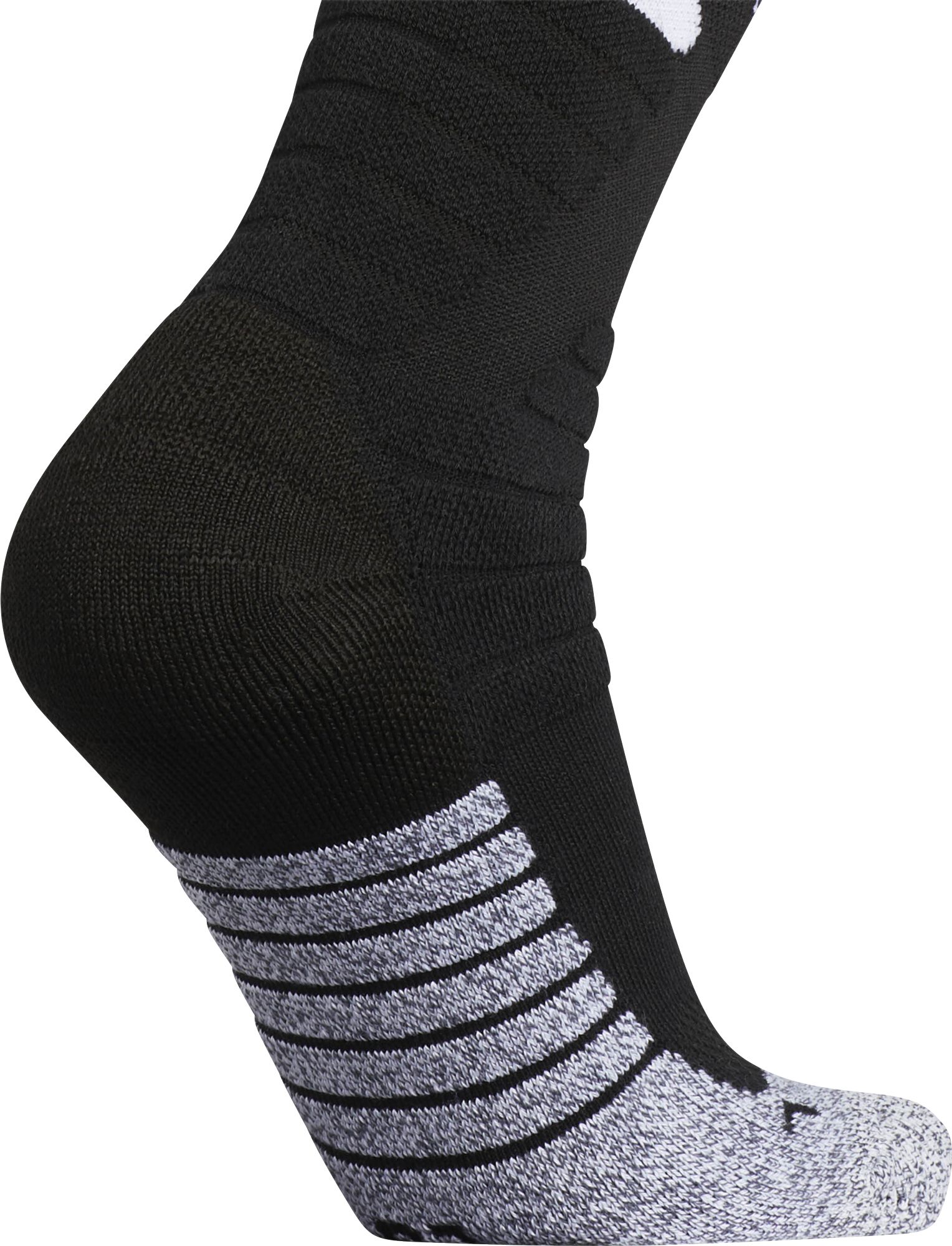 adidas Men's adizero Football Crew Socks product image